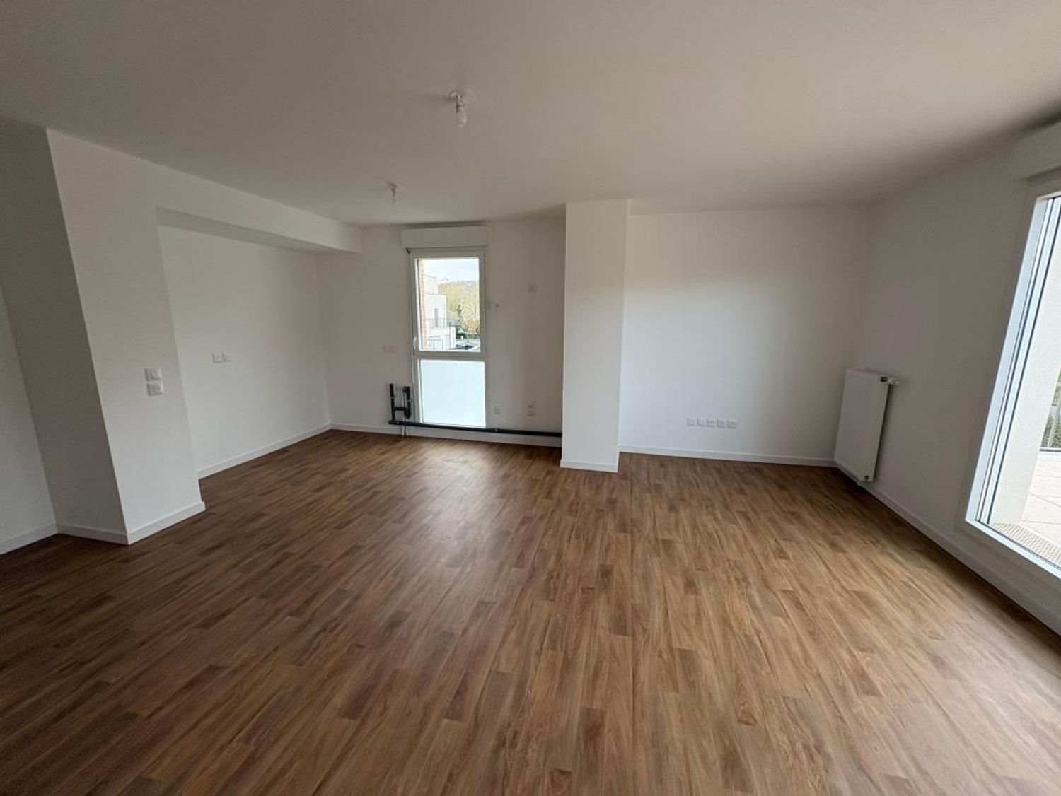 Appartement à vendre, 83m², Coulommiers