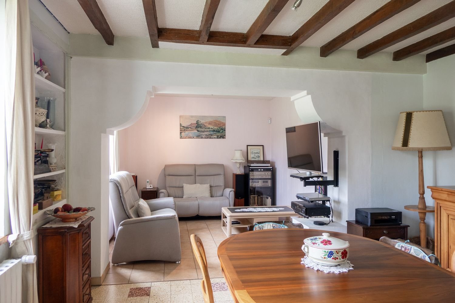 Maison à vendre, 203m², Germigny-des-Prés