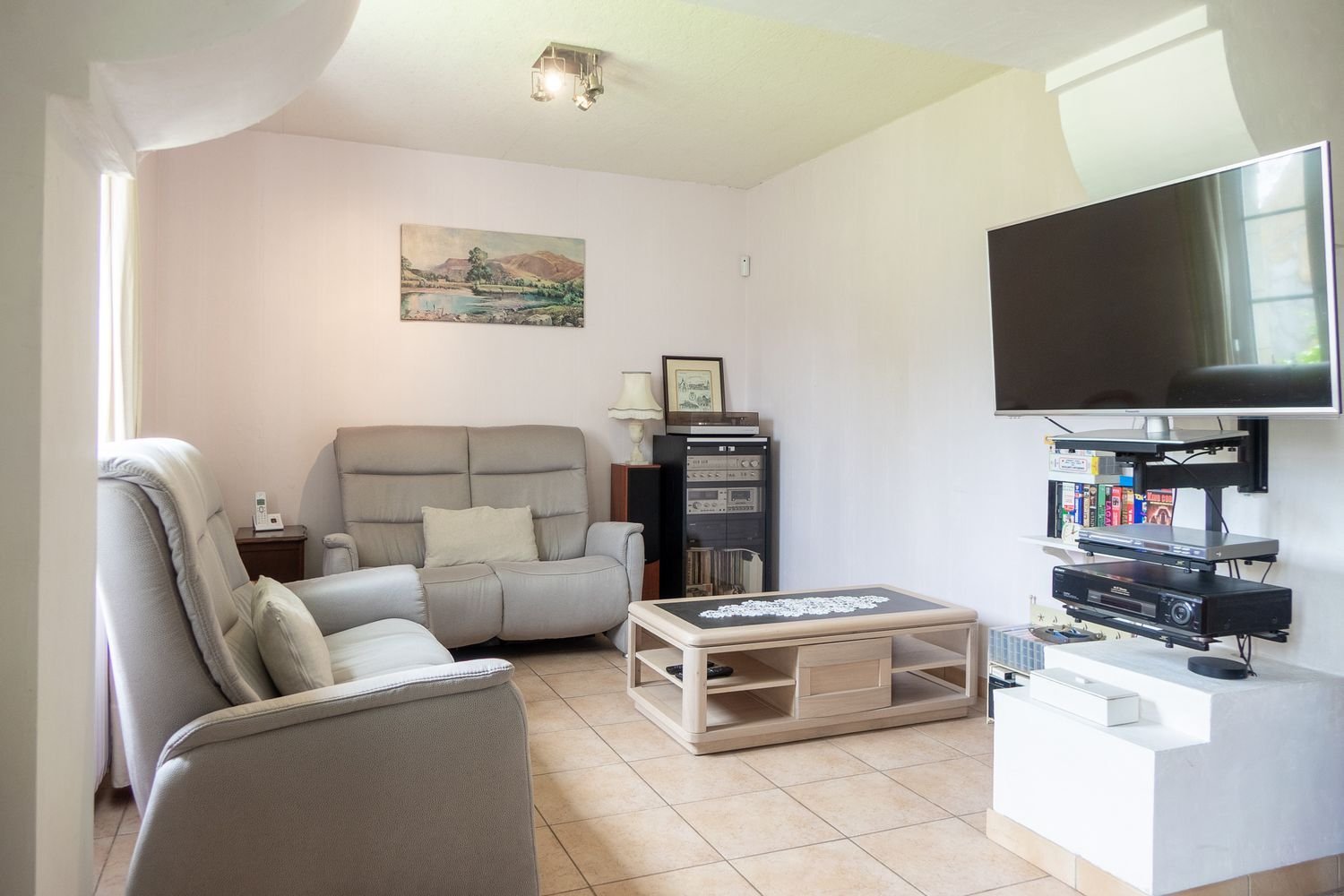 Maison à vendre, 203m², Germigny-des-Prés