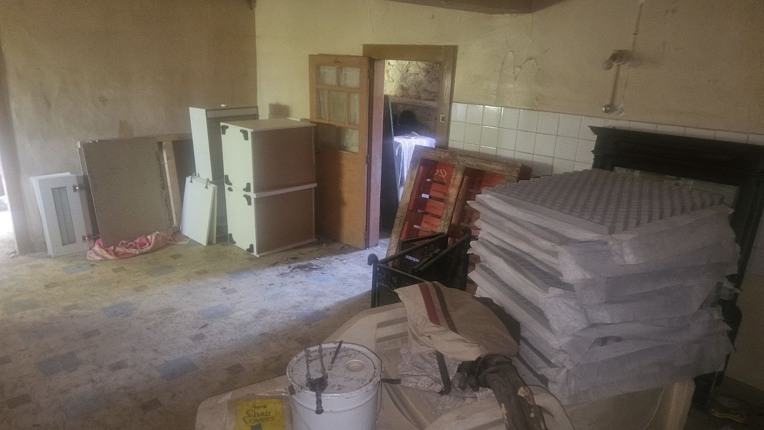 Maison à vendre, 240m², Saint-Martial-sur-Isop