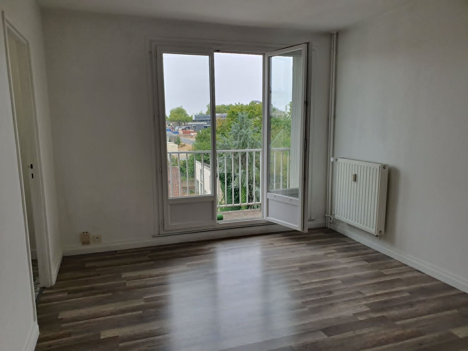 Appartement à vendre, 26m², Limoges
