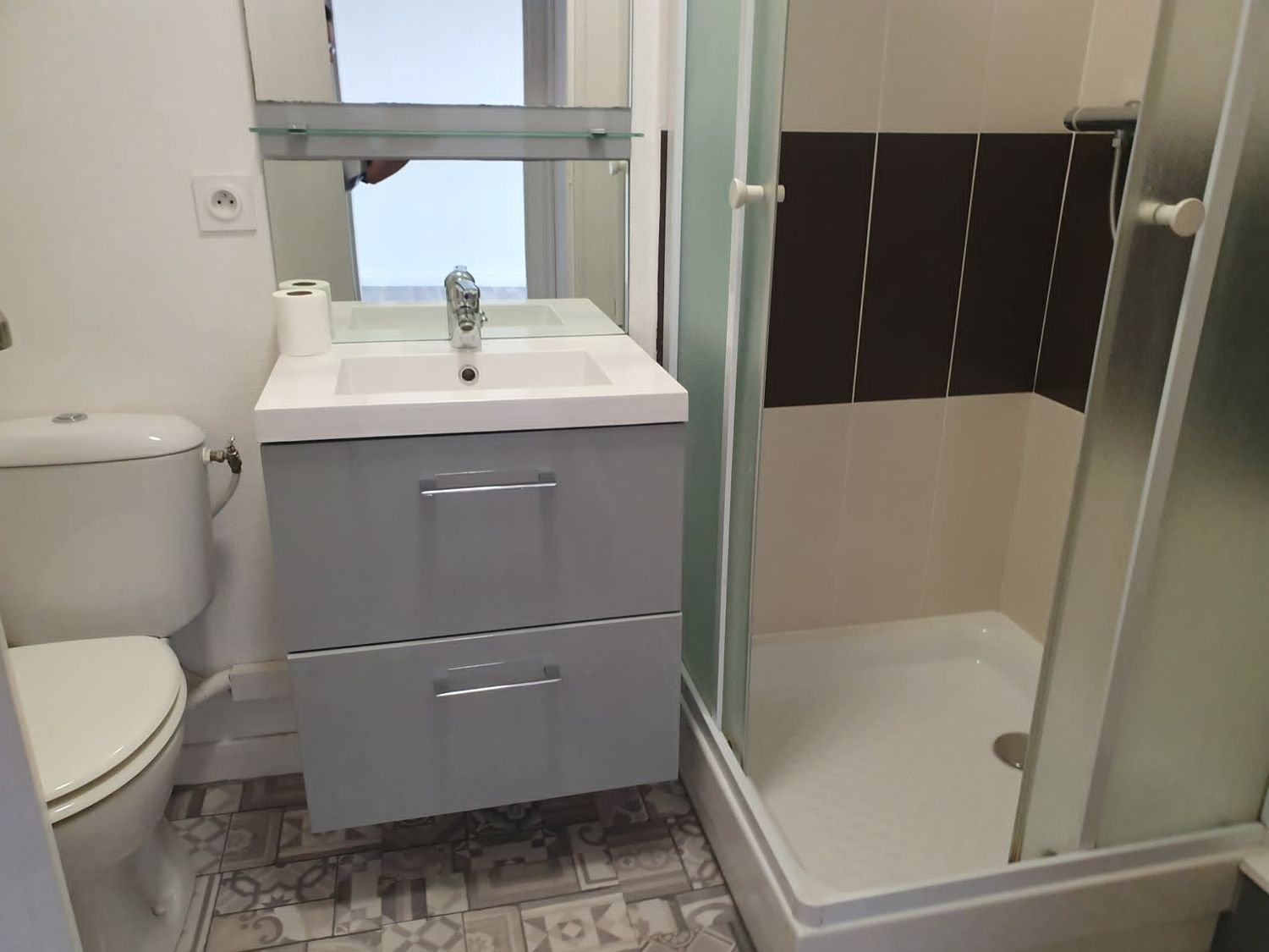 Appartement à vendre, 26m², Limoges