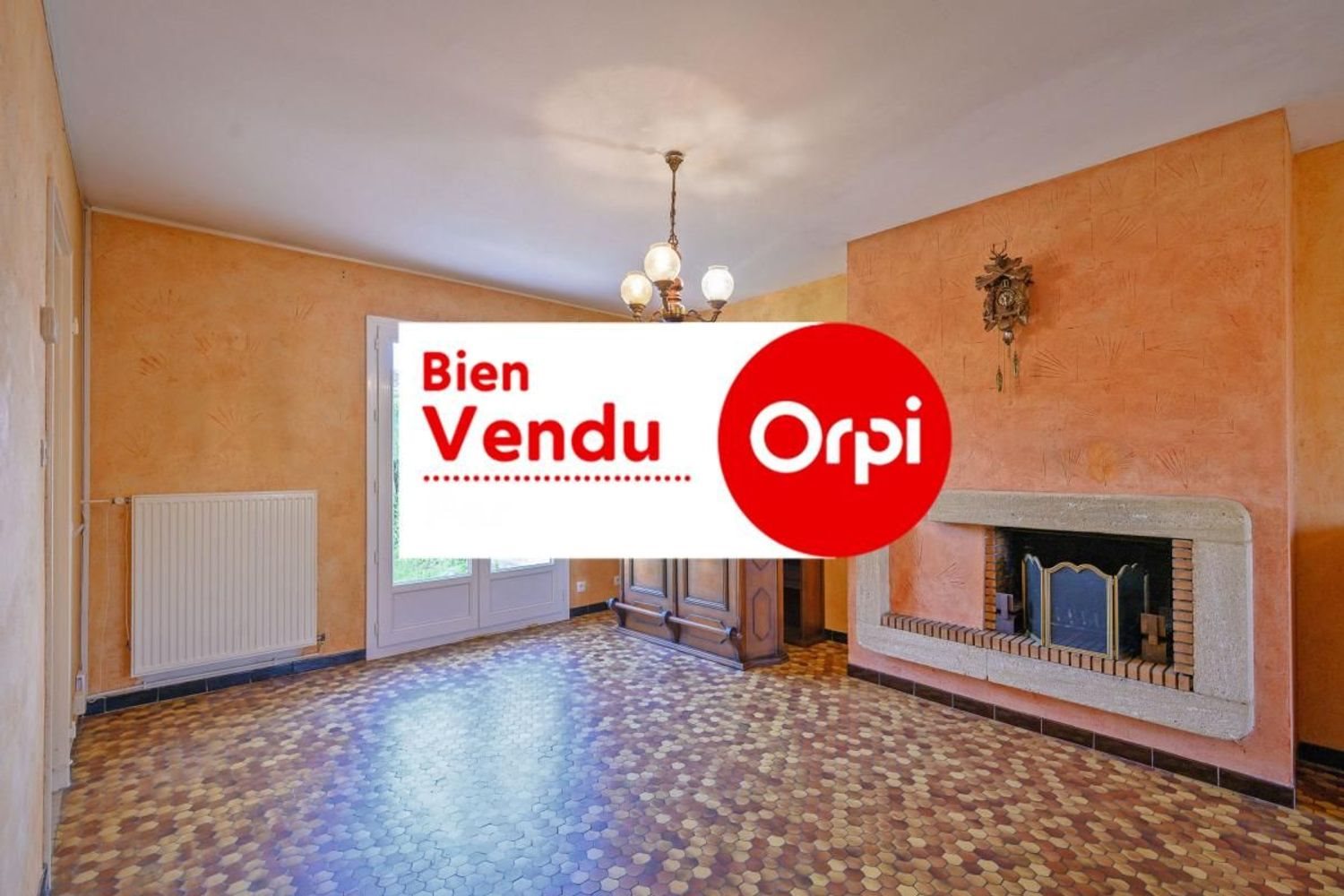Maison à vendre, 80m², Beuvrages