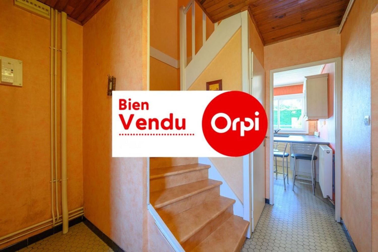 Maison à vendre, 80m², Beuvrages