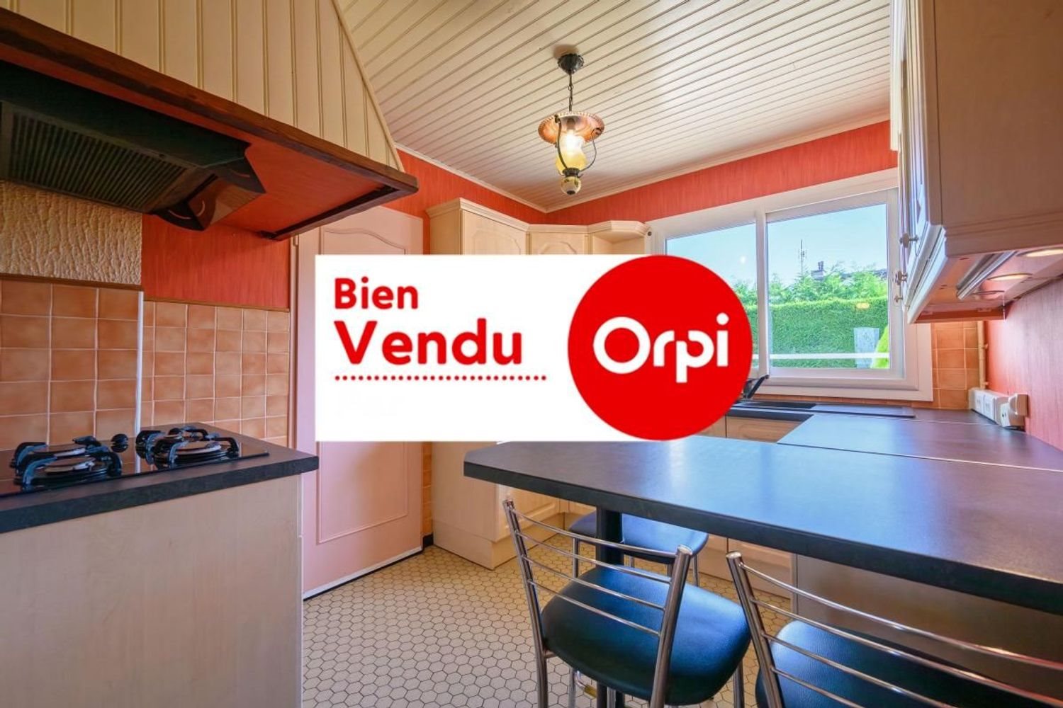 Maison à vendre, 80m², Beuvrages