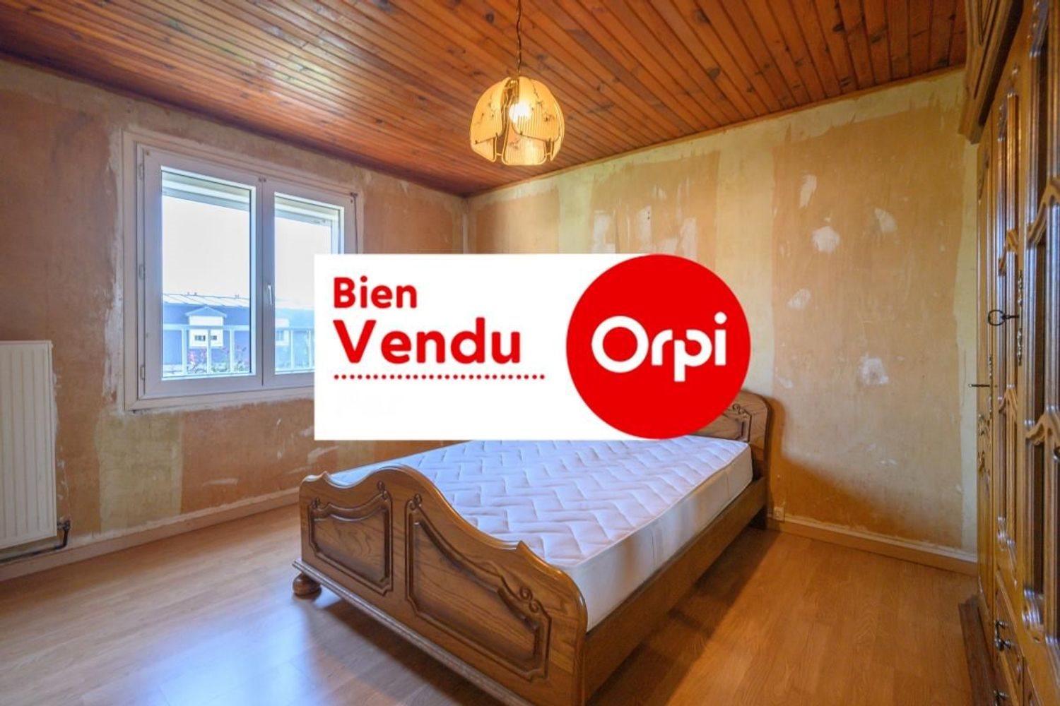 Maison à vendre, 80m², Beuvrages