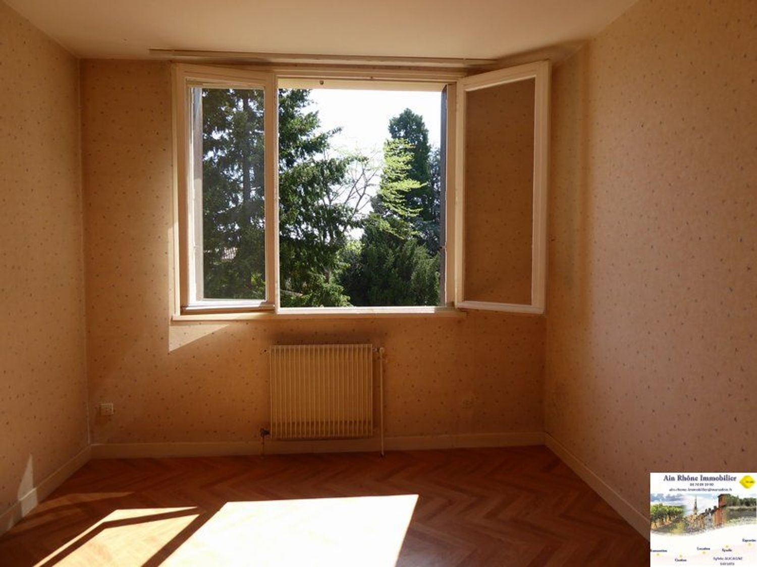 Appartement à louer, 49m², Villefranche-sur-Saône