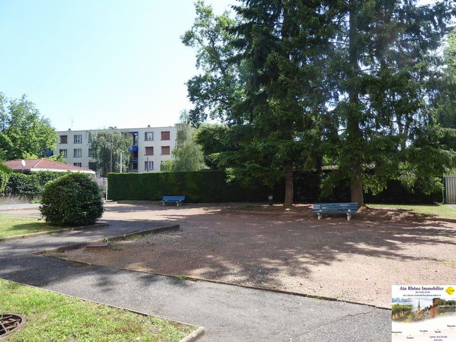 Appartement à louer, 49m², Villefranche-sur-Saône