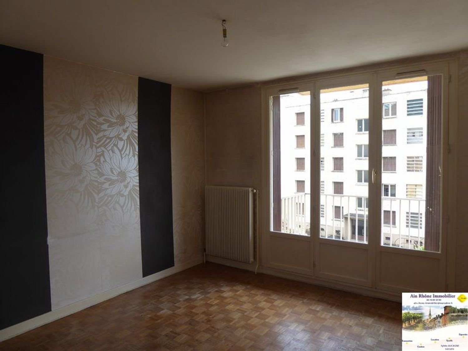 Appartement à louer, 49m², Villefranche-sur-Saône