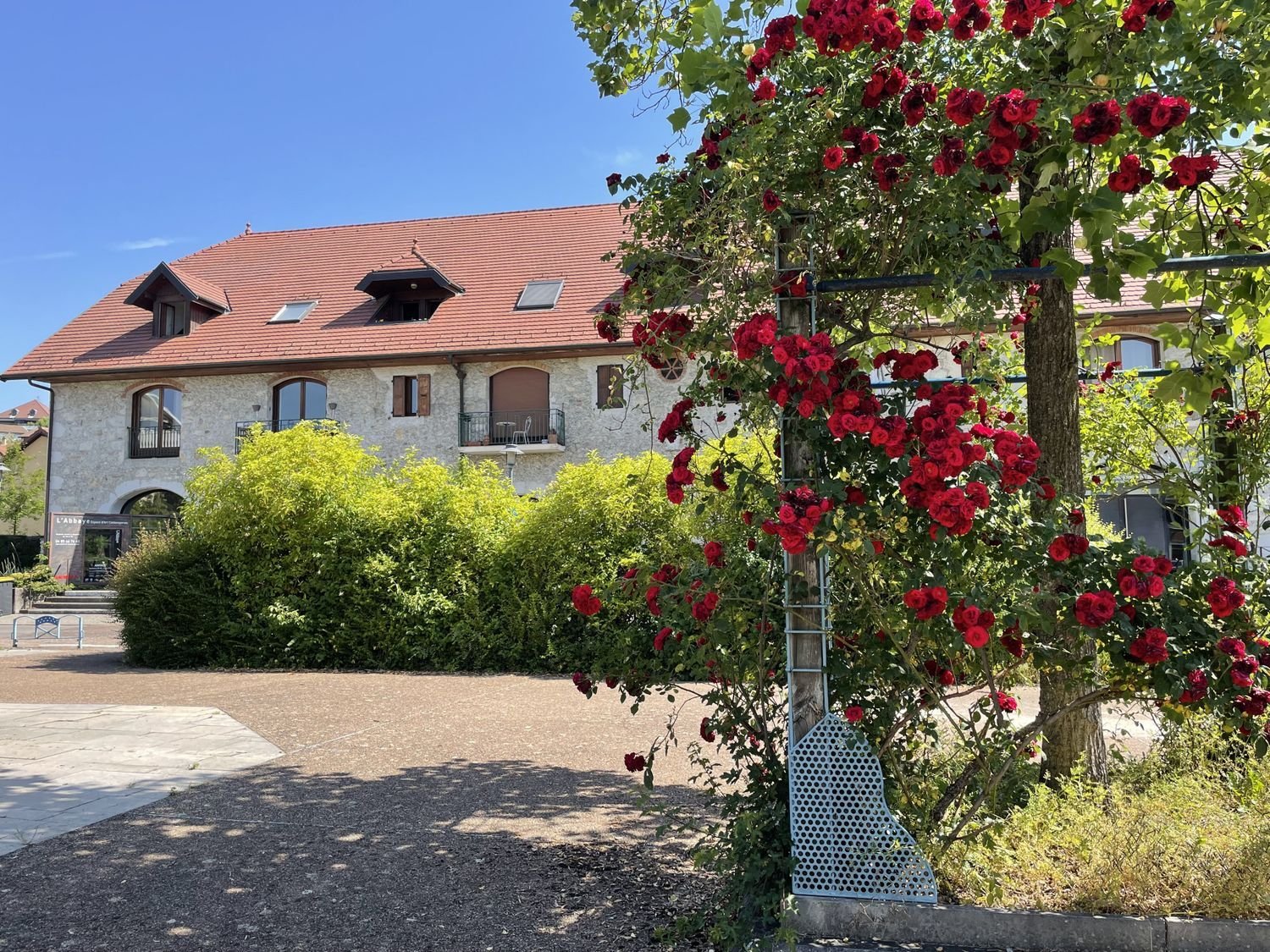 Appartement à vendre, 116m², Annecy
