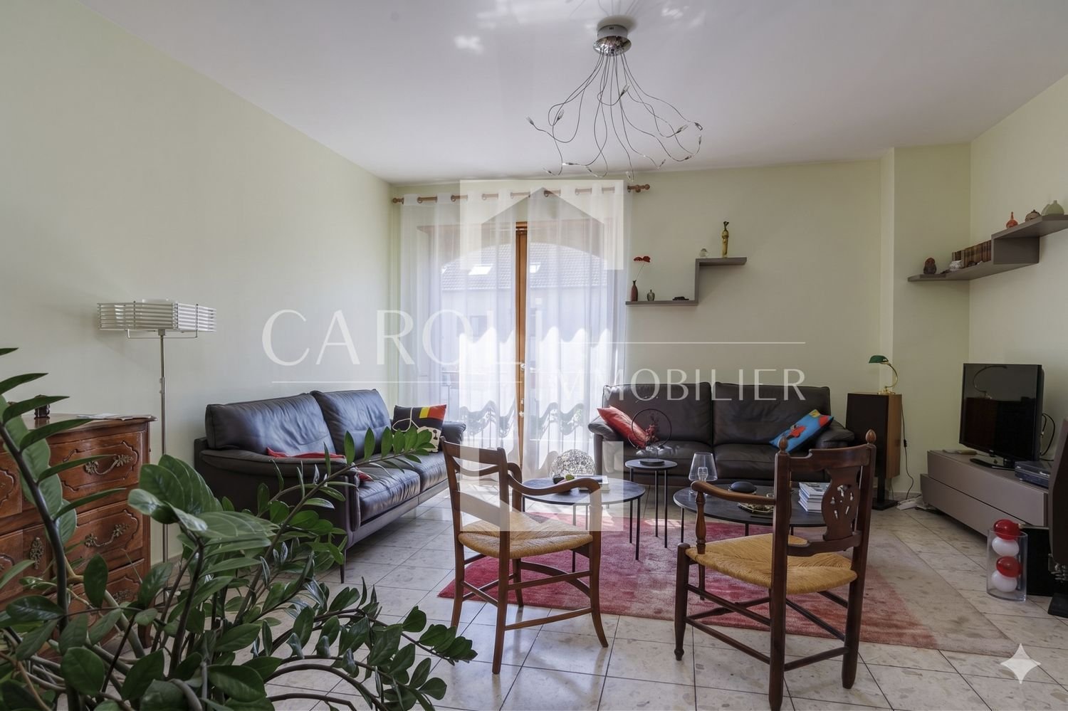 Appartement à vendre, 116m², Annecy