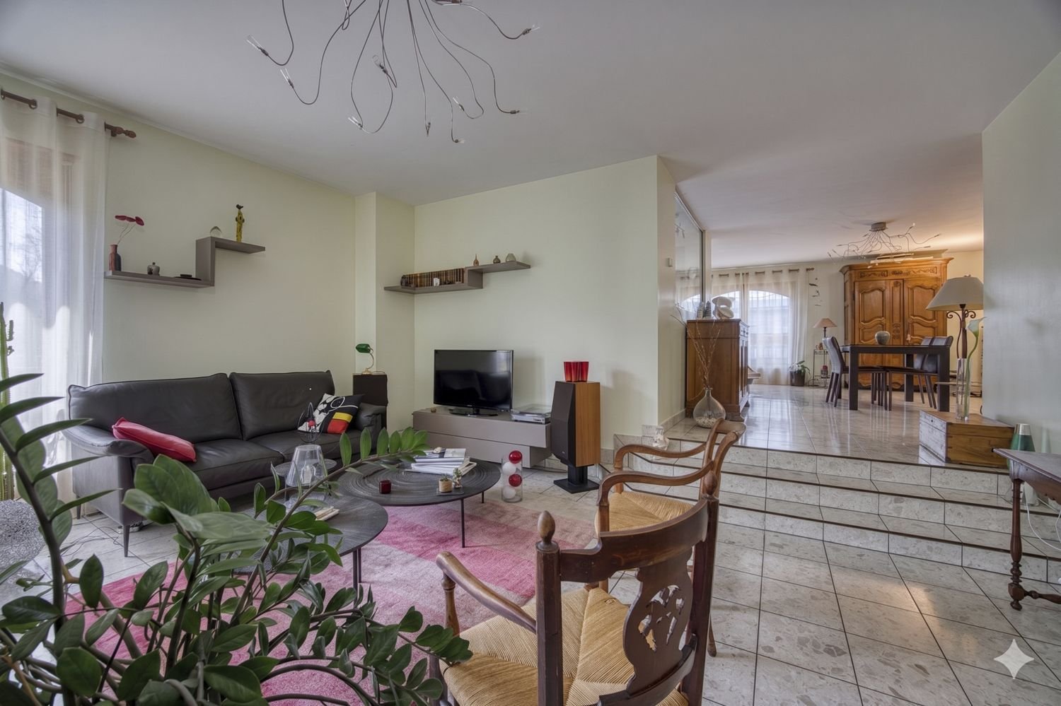 Appartement à vendre, 116m², Annecy