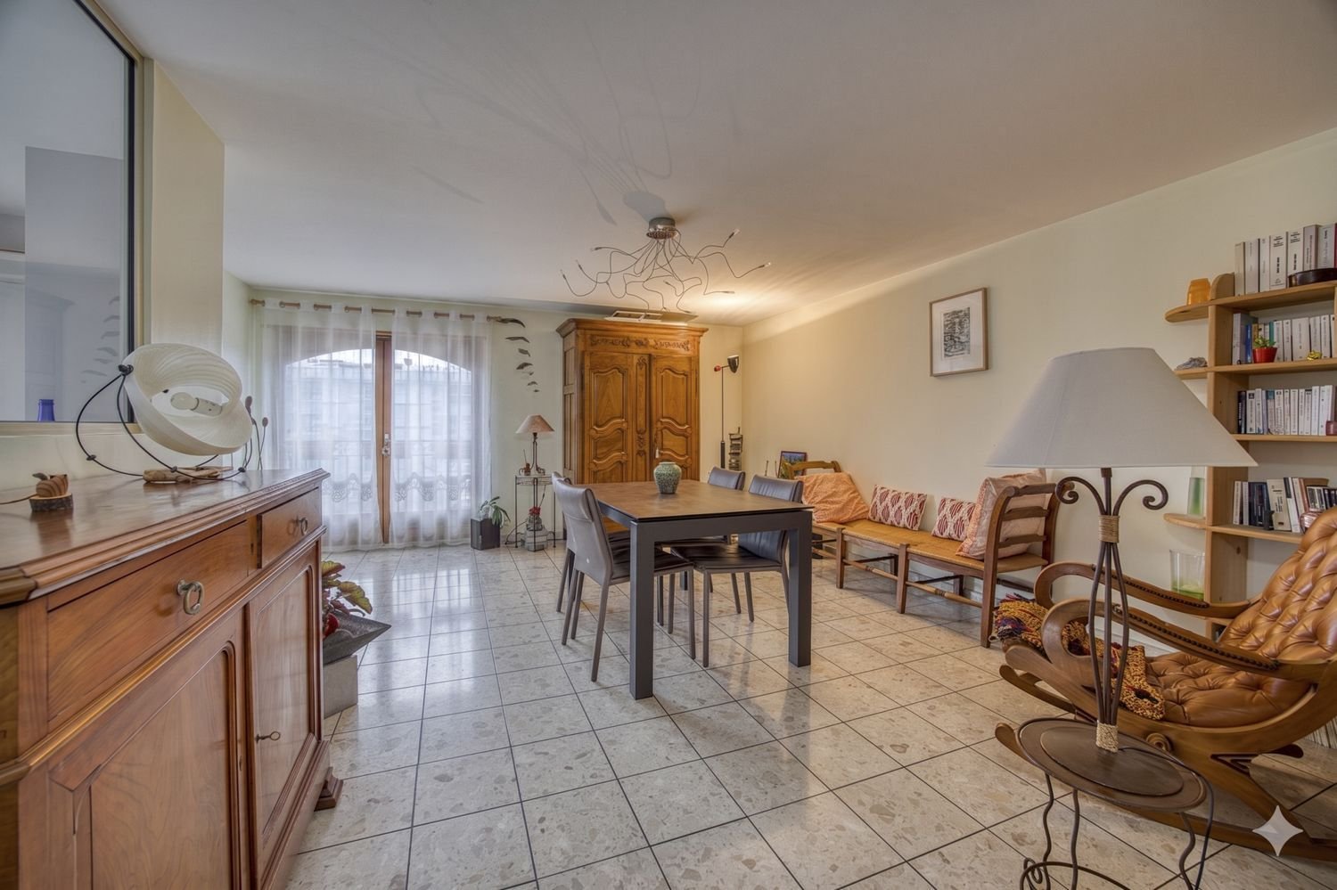 Appartement à vendre, 116m², Annecy