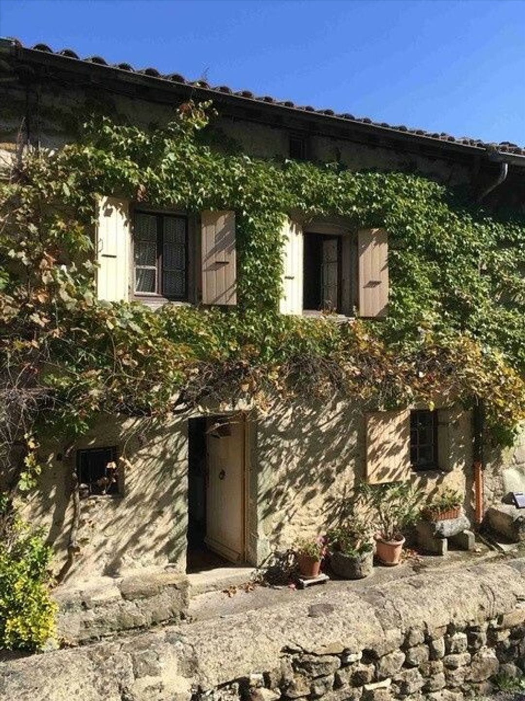 Maison à vendre, 65m², Bourdeaux