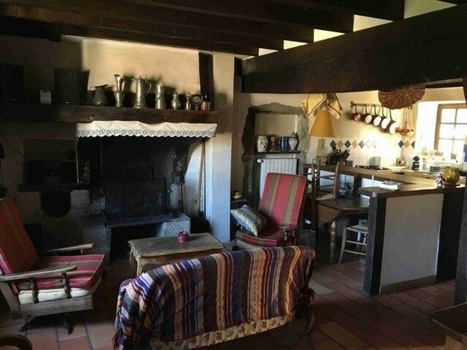 Maison à vendre, 65m², Bourdeaux