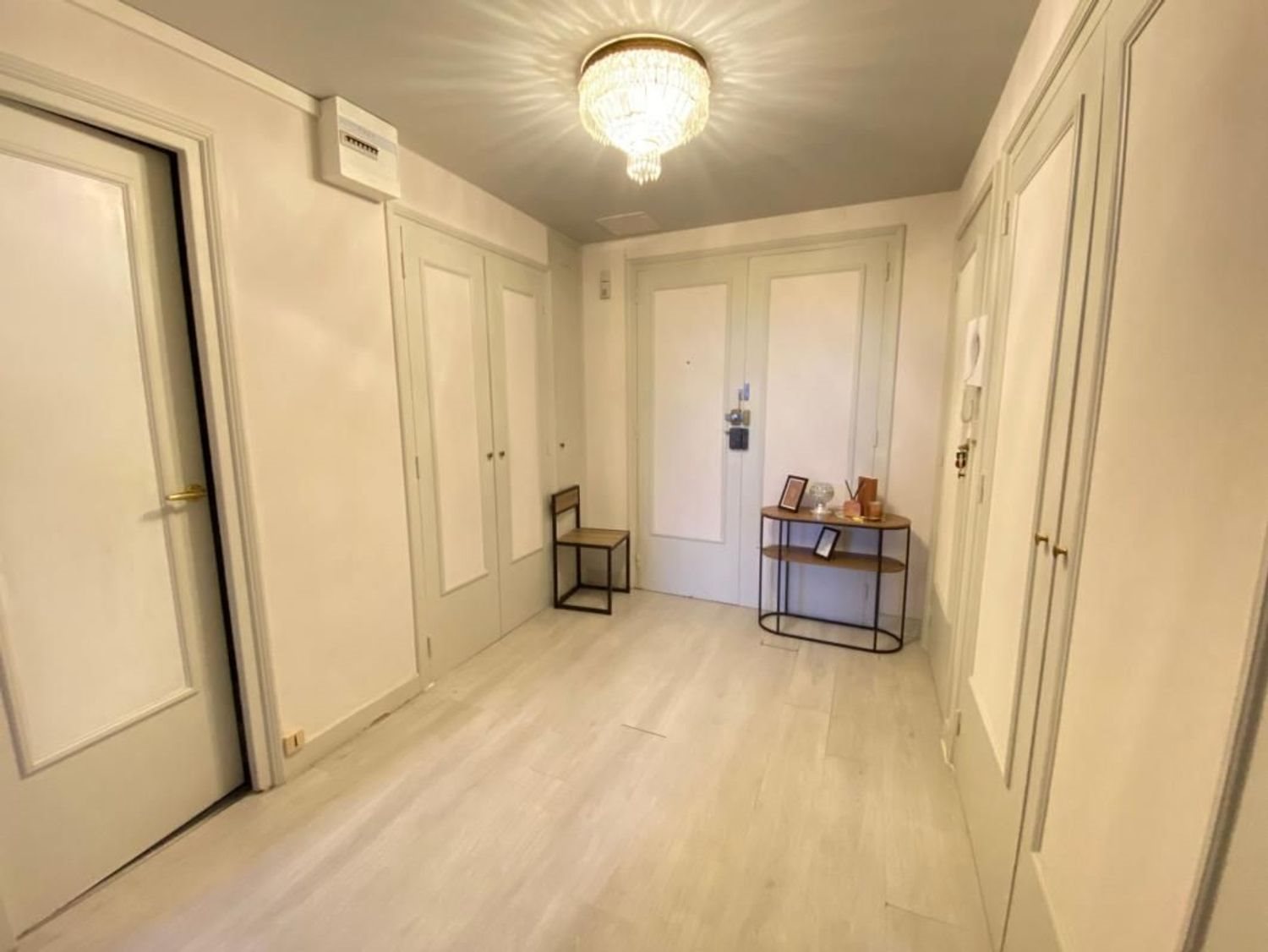 Appartement à vendre, 44m², Alençon