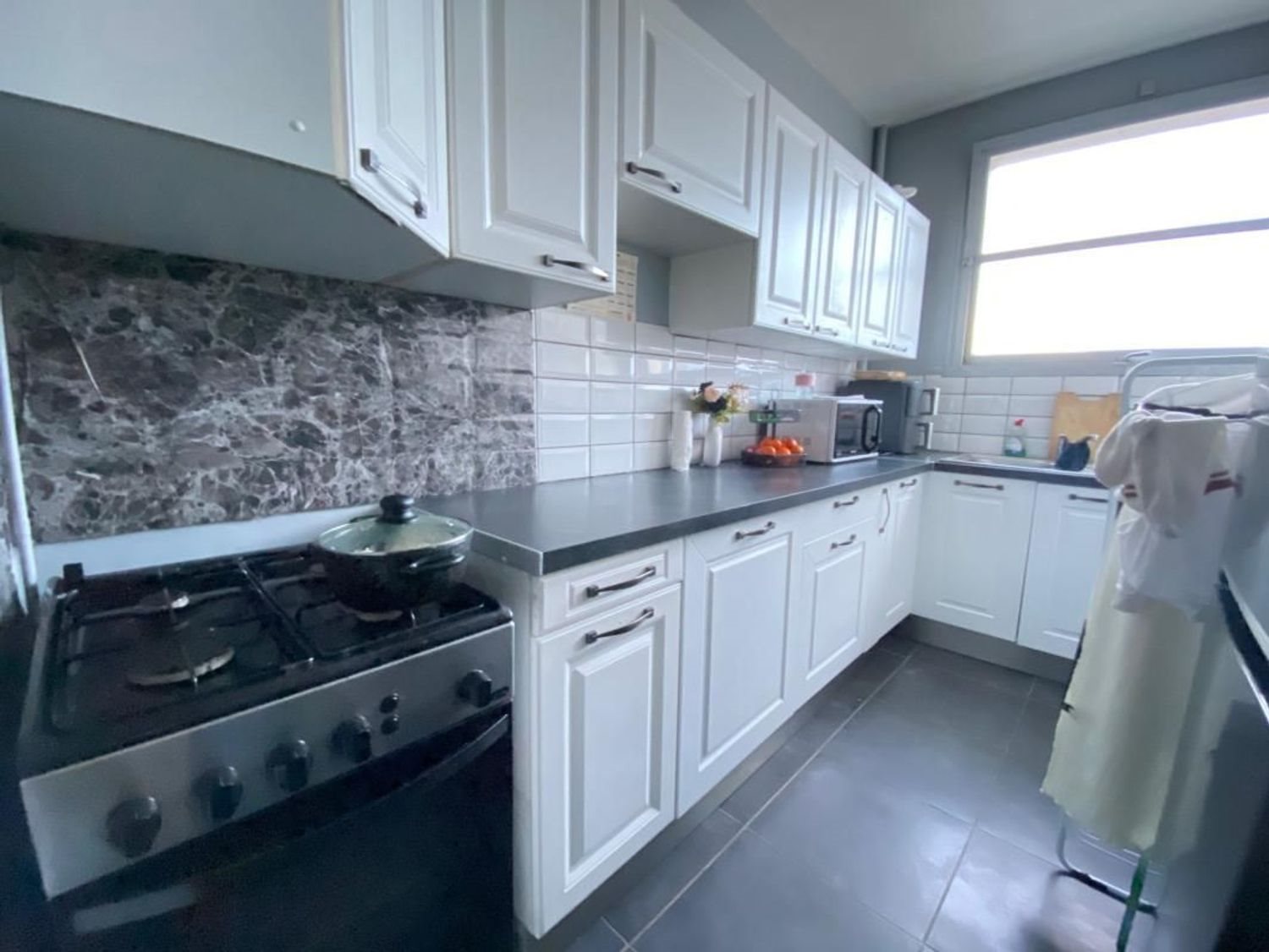 Appartement à vendre, 44m², Alençon