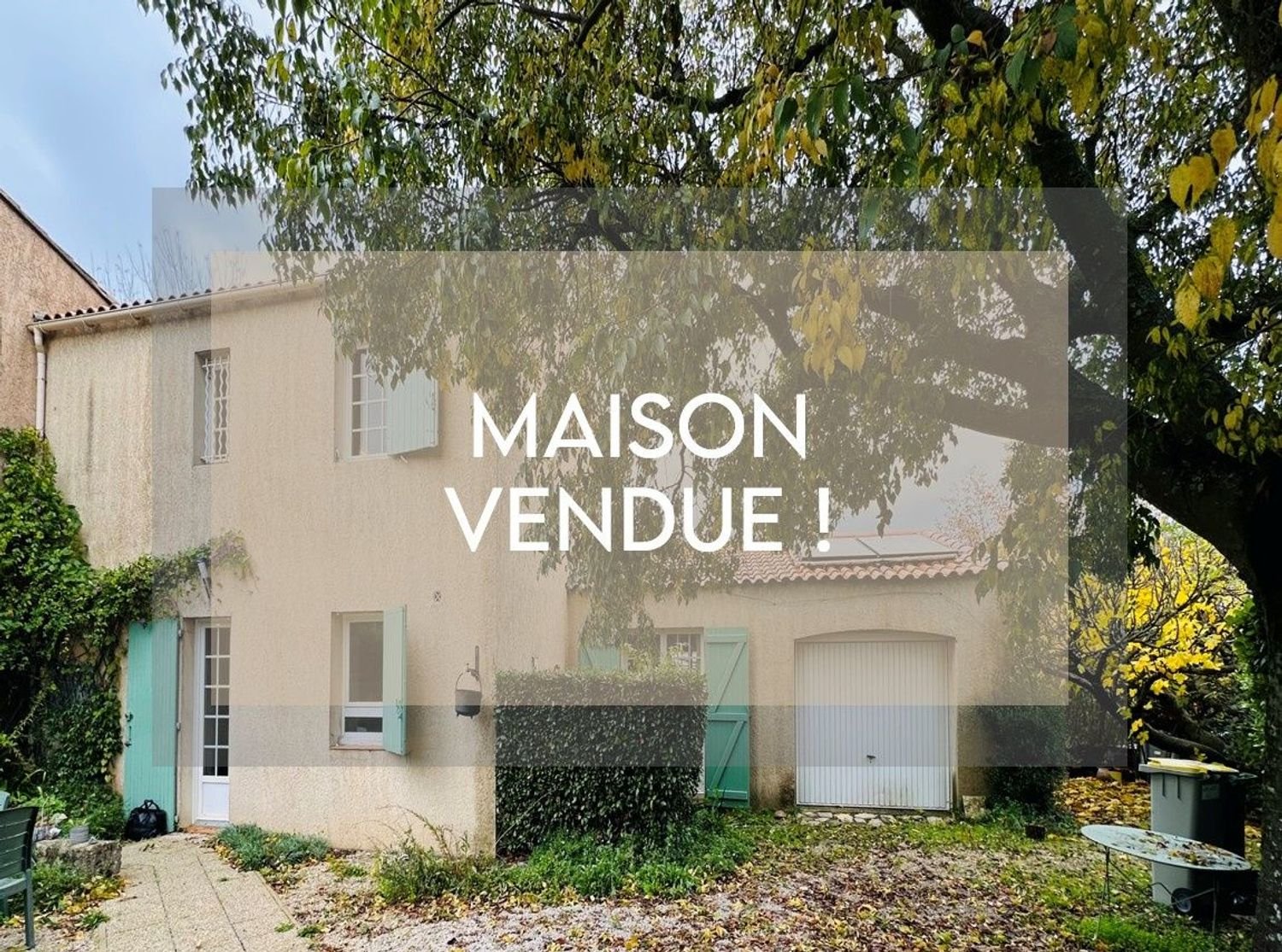 Maison à vendre, 102m², Venelles