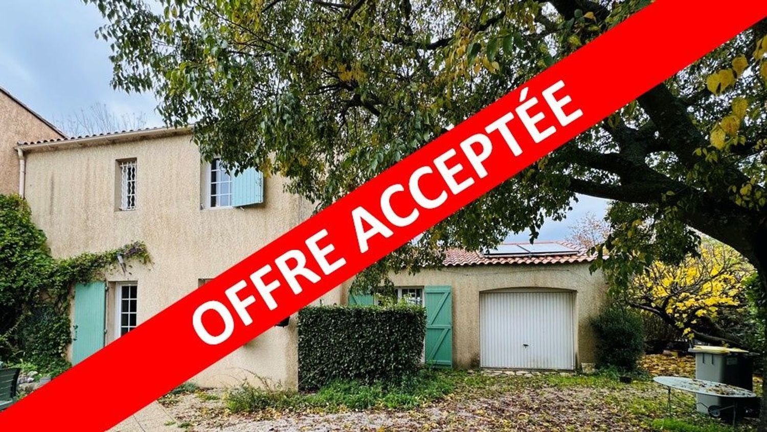 Maison à vendre, 102m², Venelles