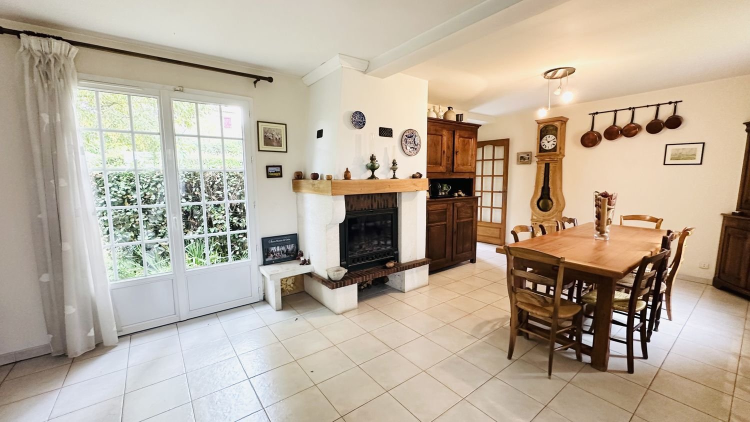 Maison à vendre, 102m², Venelles