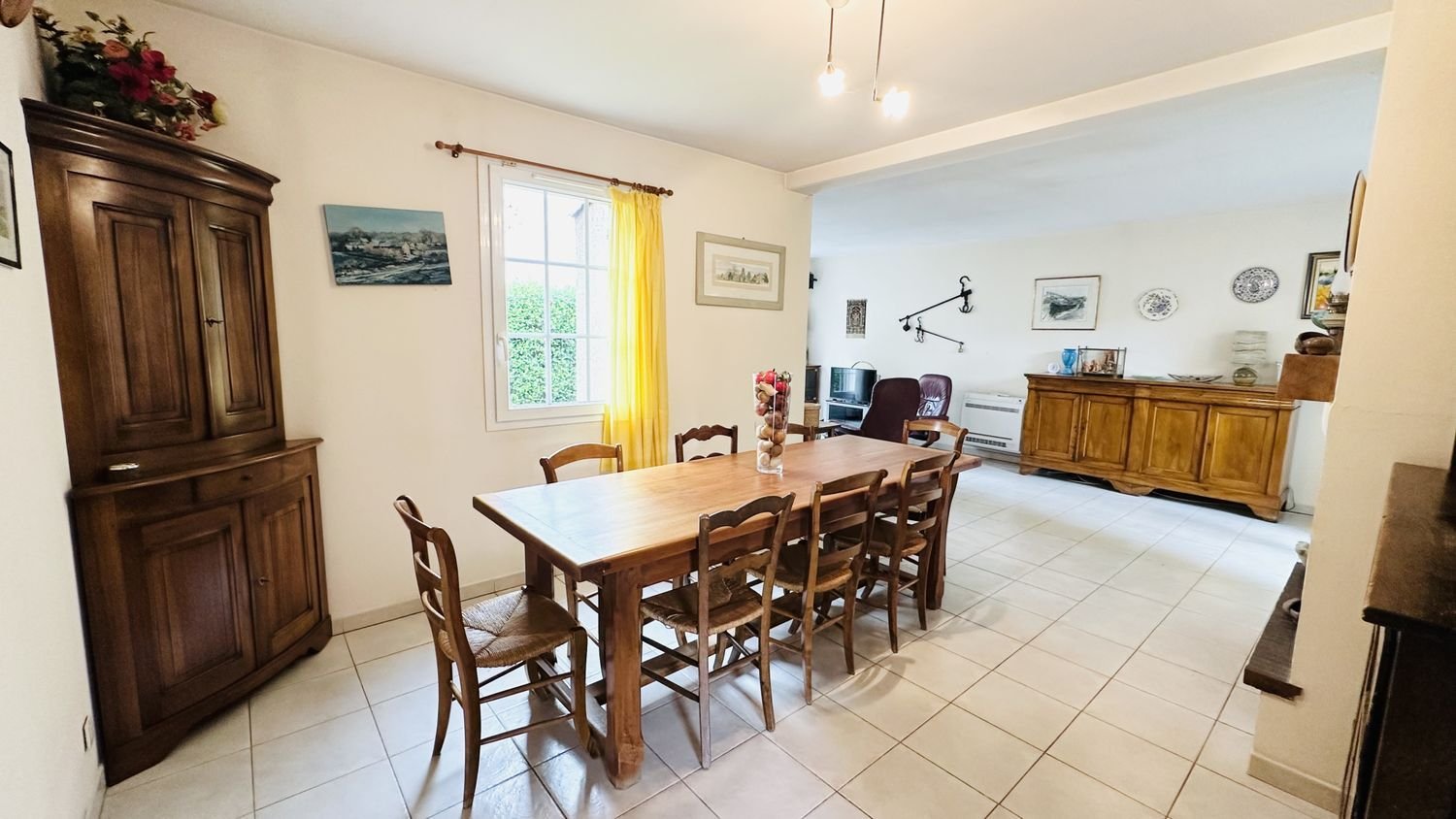 Maison à vendre, 102m², Venelles