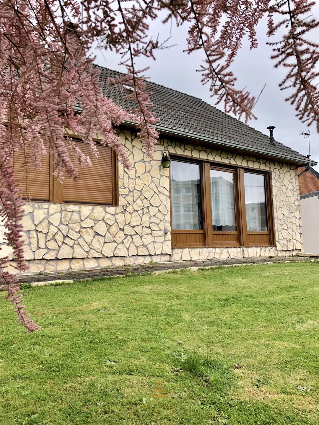 Maison à vendre, 120m², Caudry