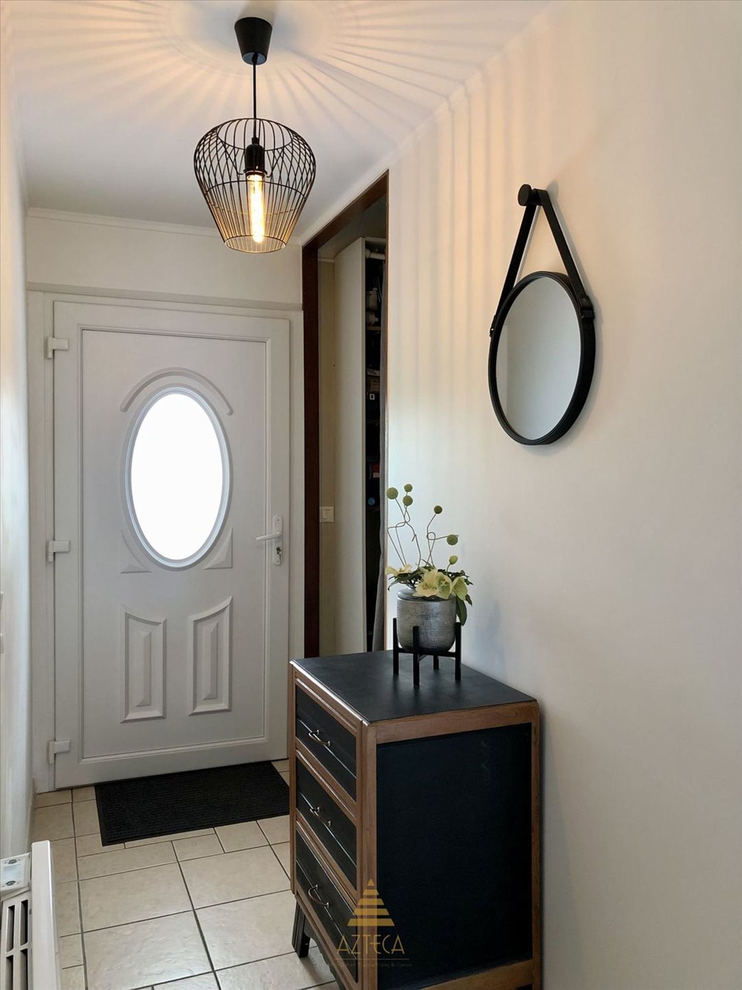 Maison à vendre, 120m², Caudry