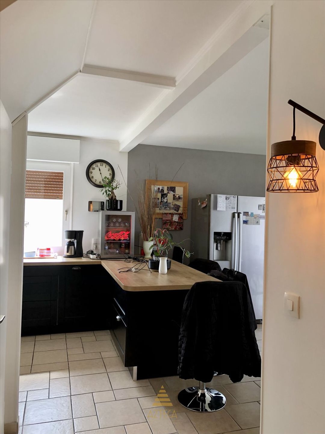 Maison à vendre, 120m², Caudry