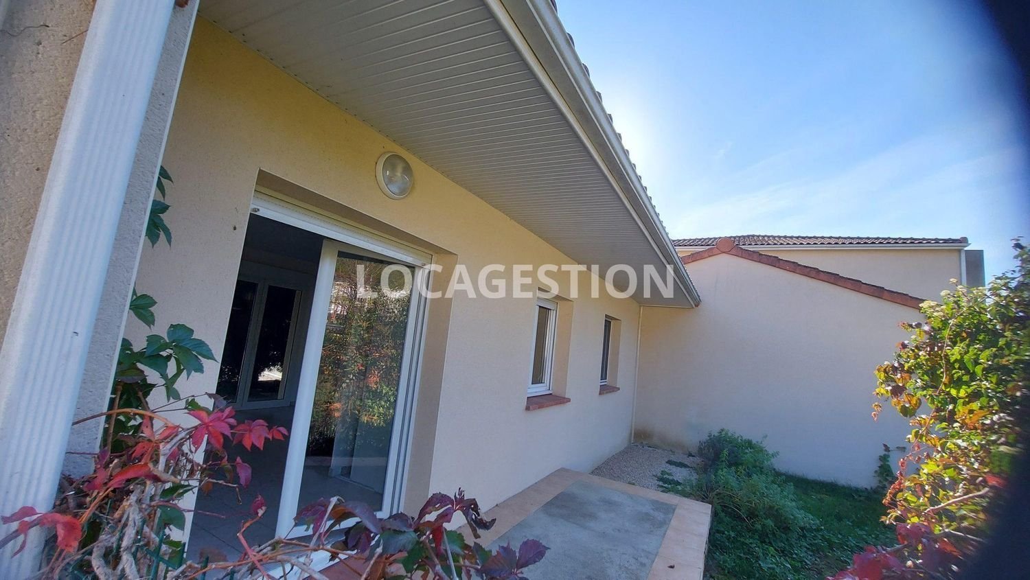 Appartement à vendre, 39m², Pechbonnieu