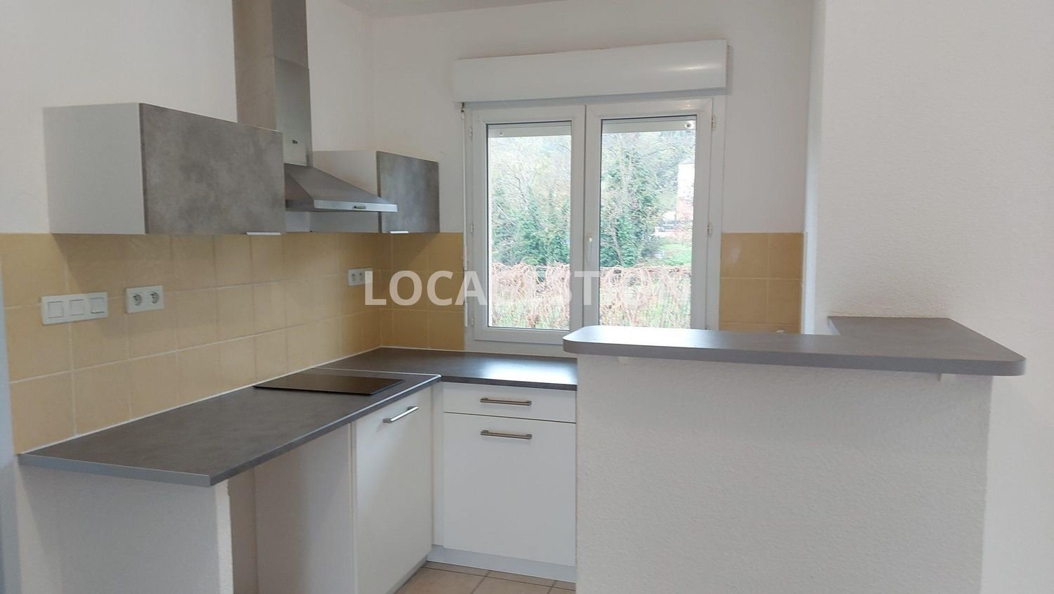 Appartement à vendre, 39m², Pechbonnieu