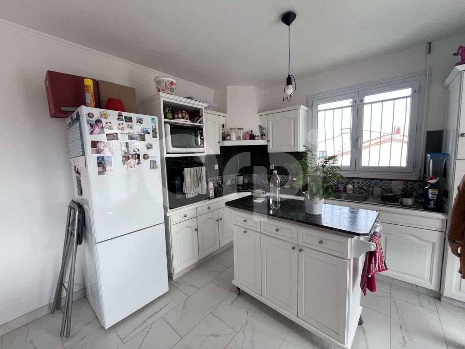 Maison à vendre, 114m², Semussac