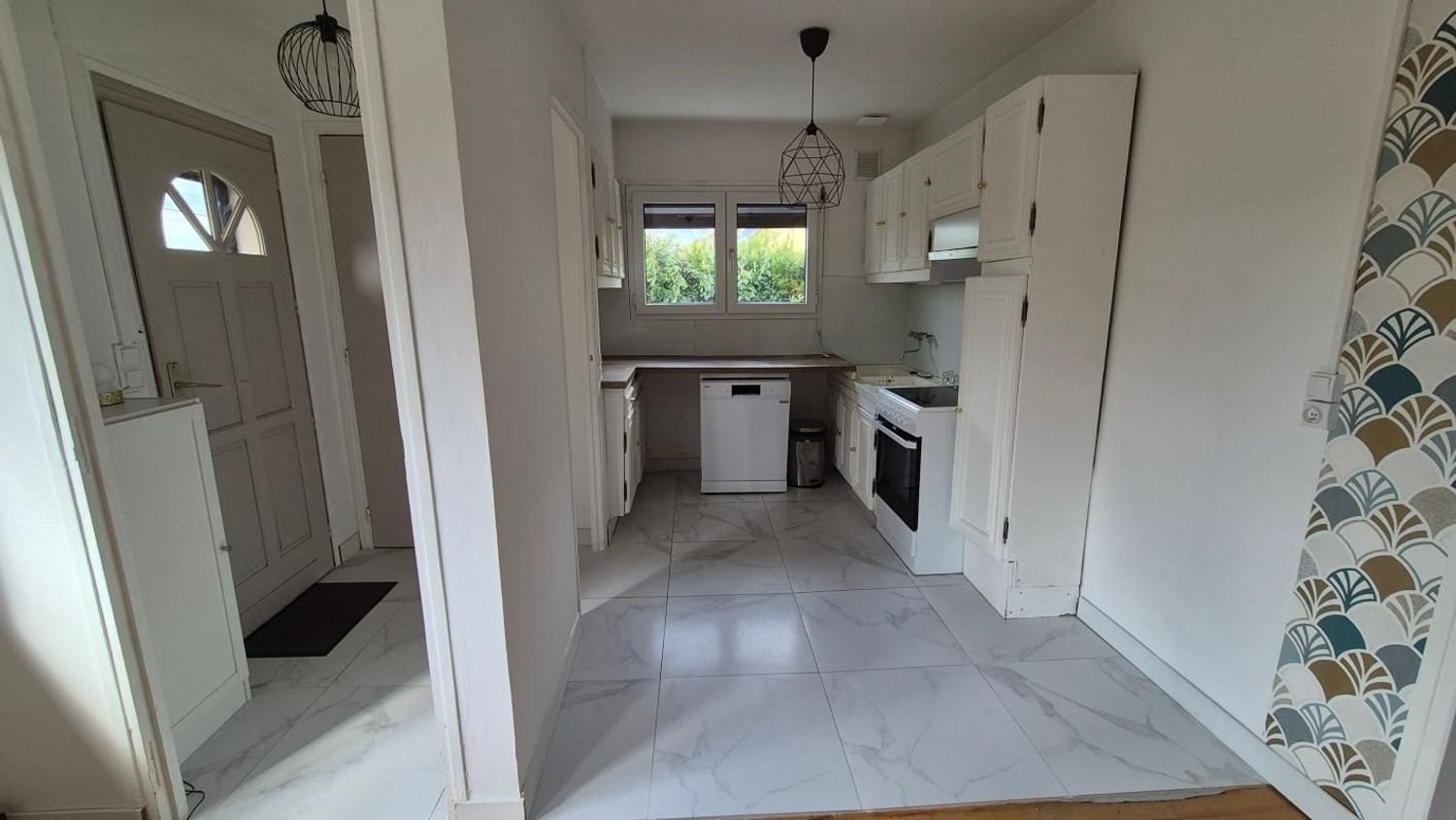 Maison à vendre, 51m², Saint-Aubin-lès-Elbeuf