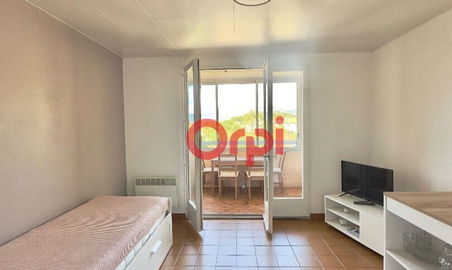 Appartement à vendre, 22m², Saint-Mandrier-sur-Mer