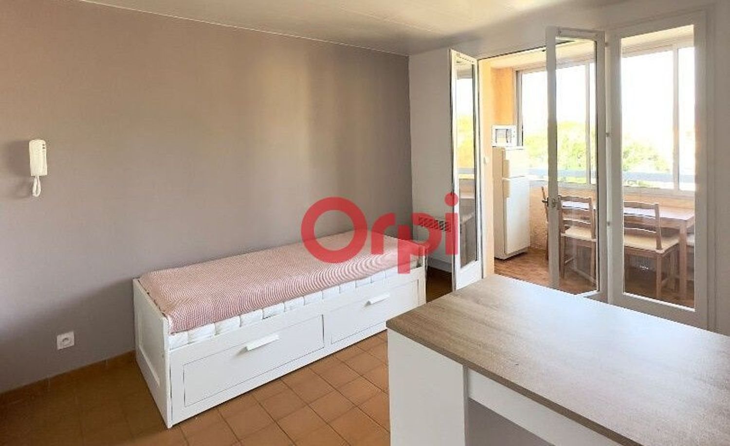 Appartement à vendre, 22m², Saint-Mandrier-sur-Mer