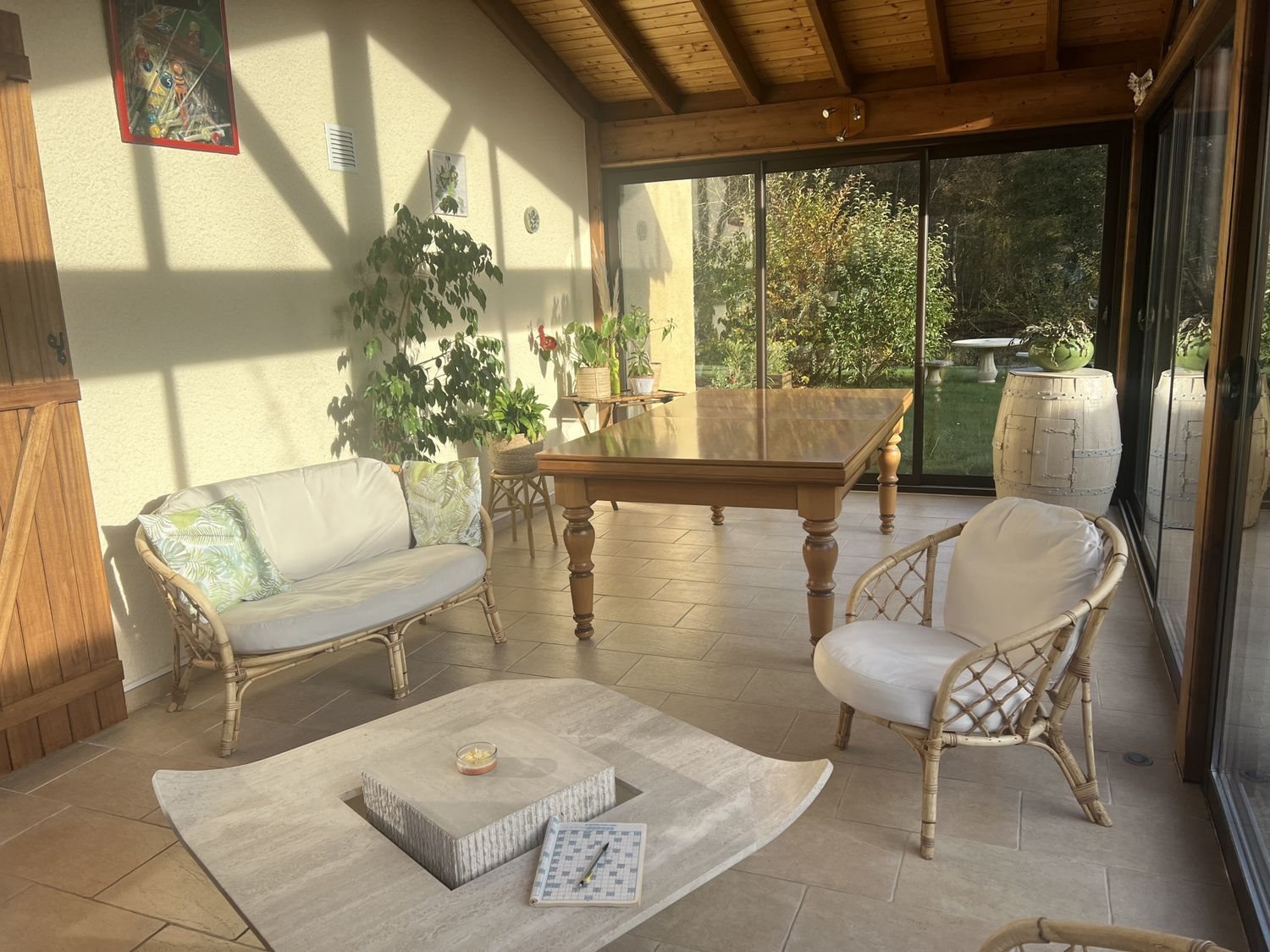 Maison à vendre, 93m², Hermeray
