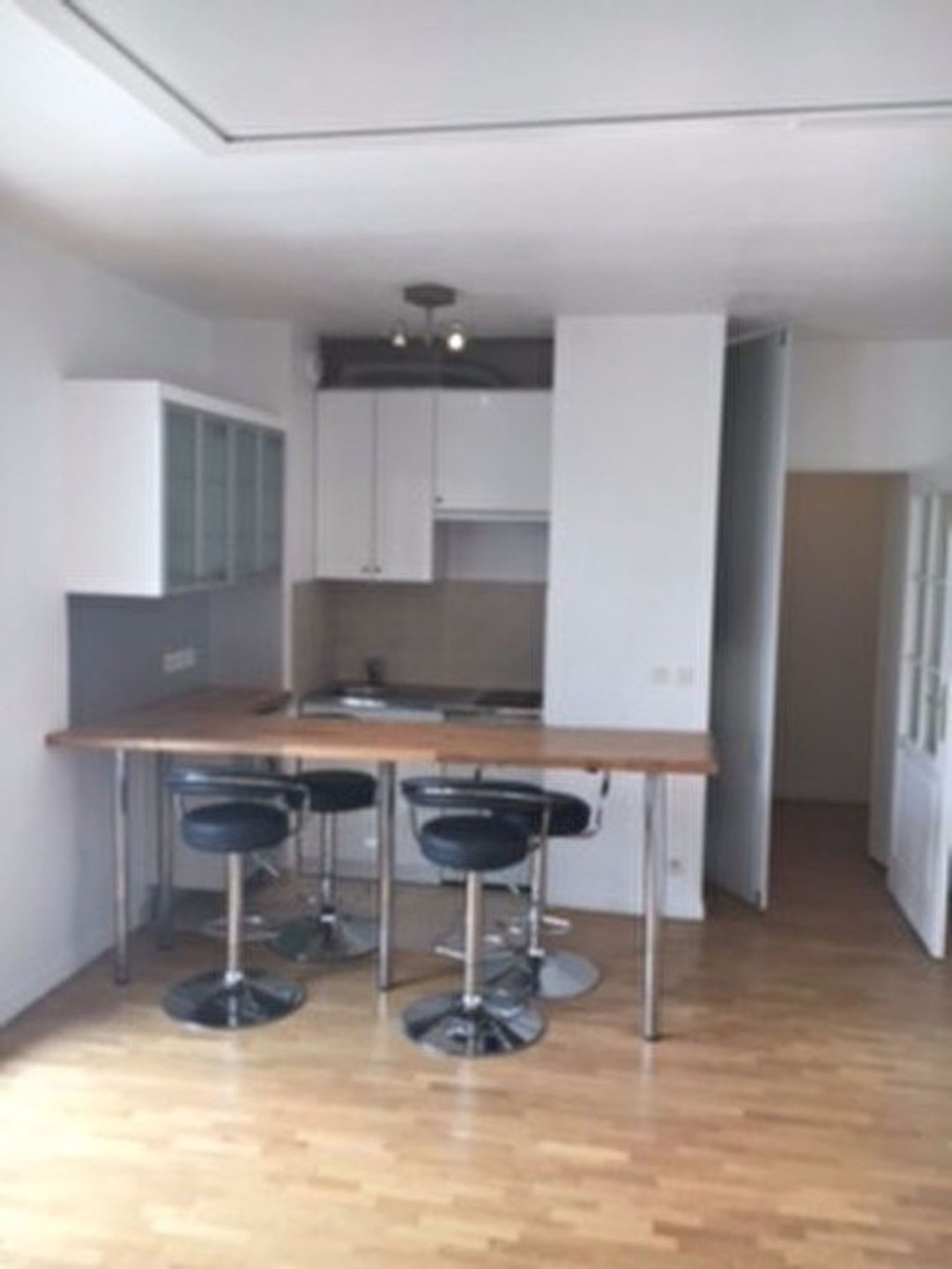 Appartement à louer, 30m², Poissy