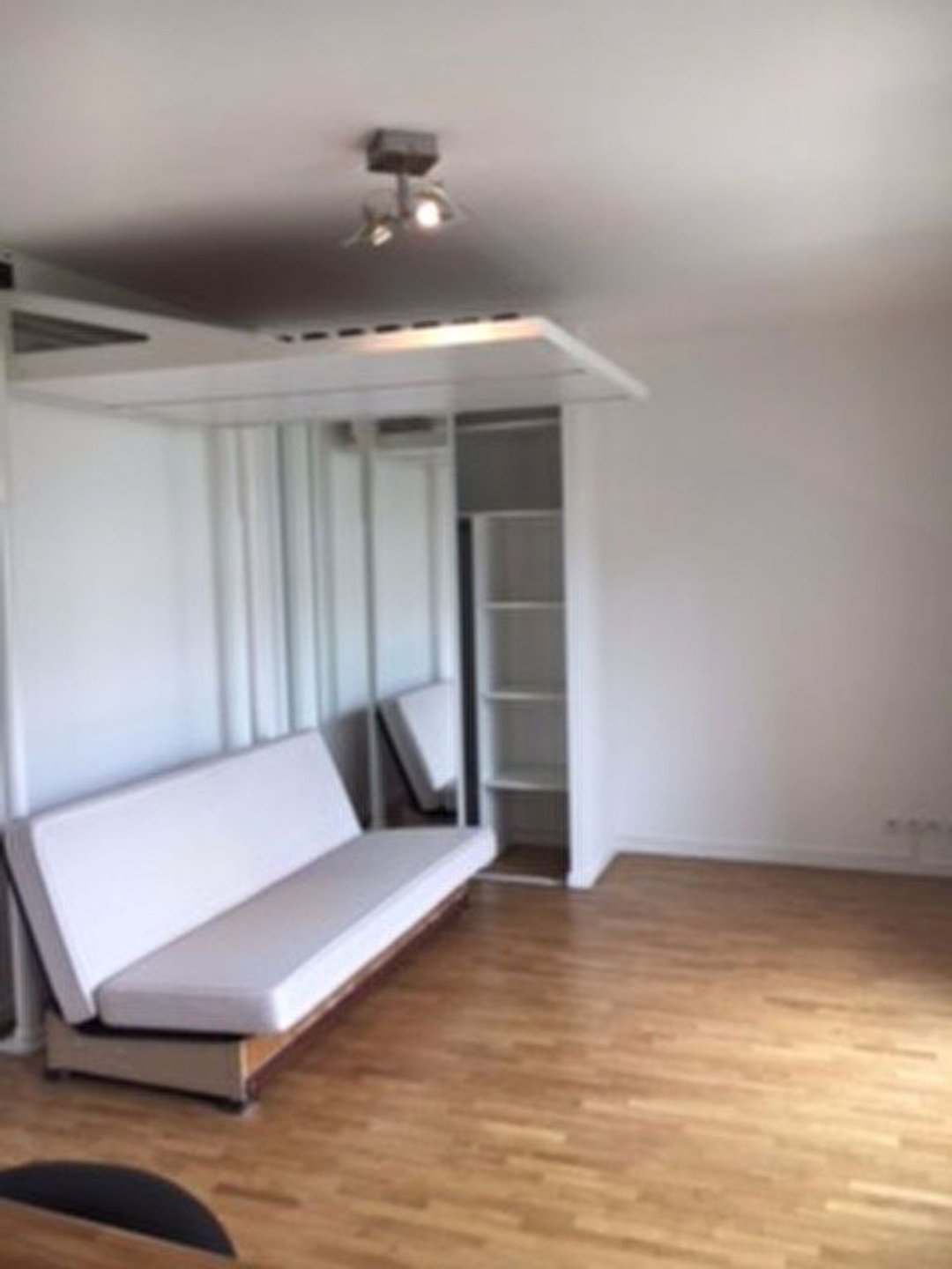 Appartement à louer, 30m², Poissy
