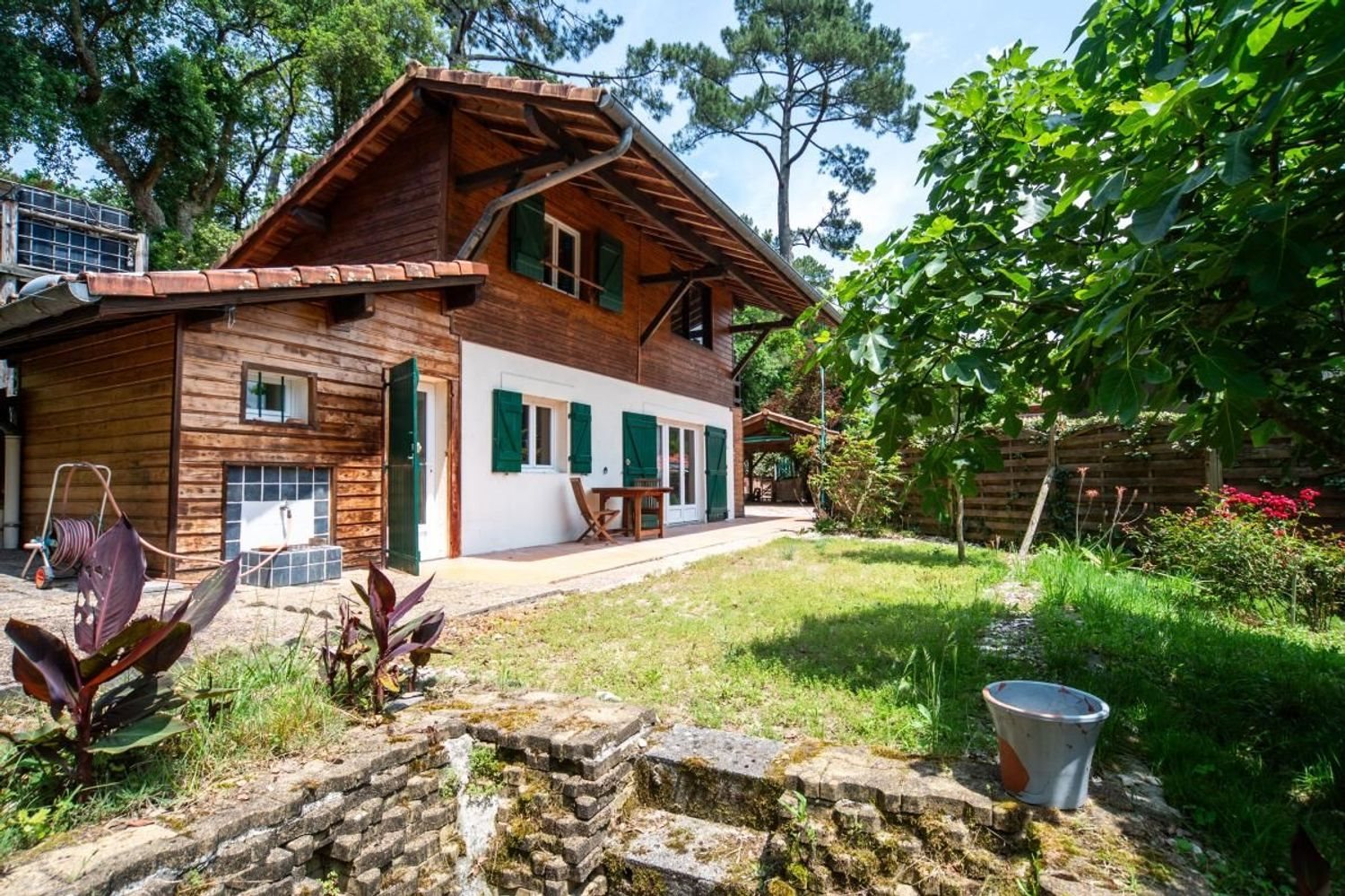 Maison à vendre, 80m², Soorts-Hossegor