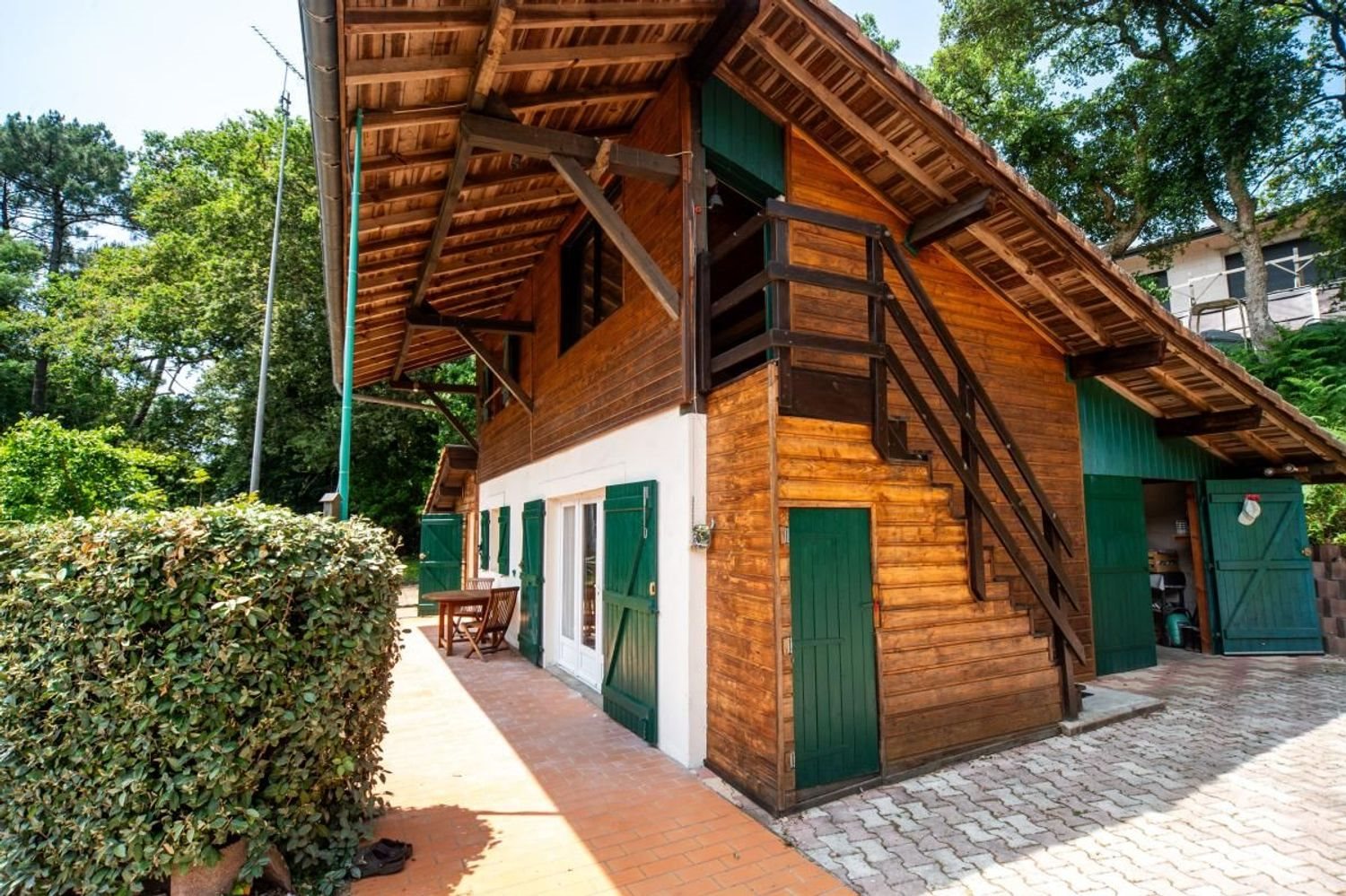 Maison à vendre, 80m², Soorts-Hossegor