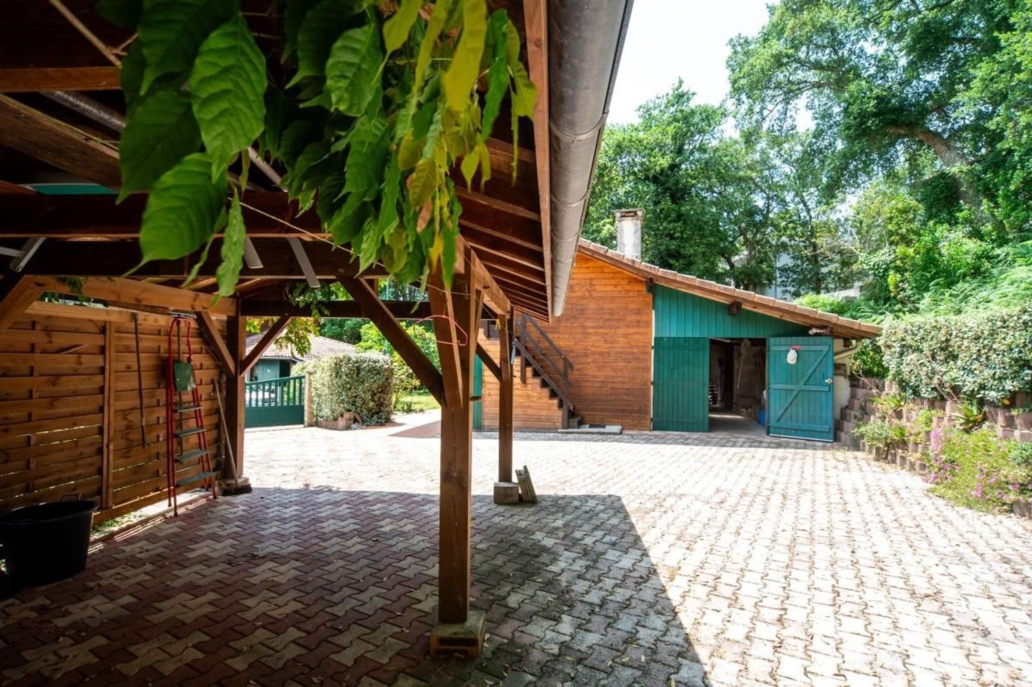 Maison à vendre, 80m², Soorts-Hossegor