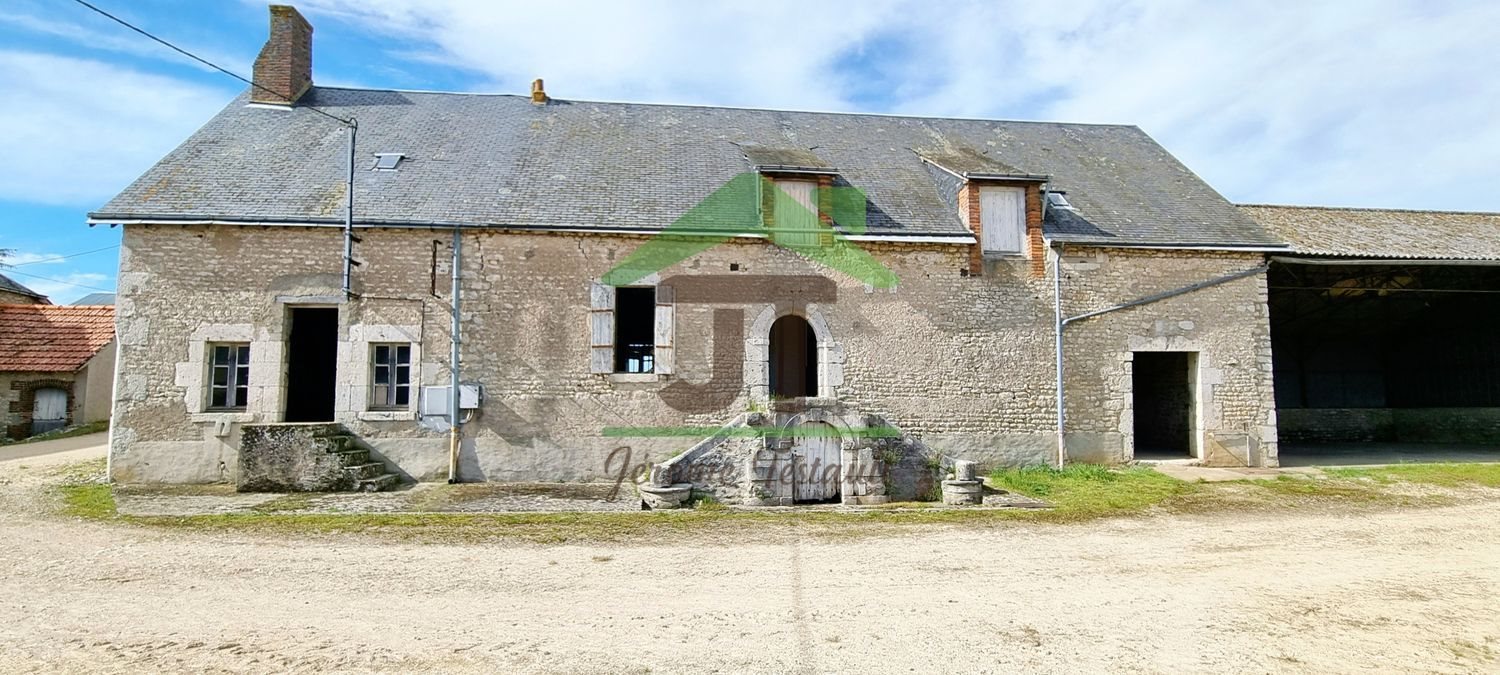 Maison à vendre, 900m², Patay