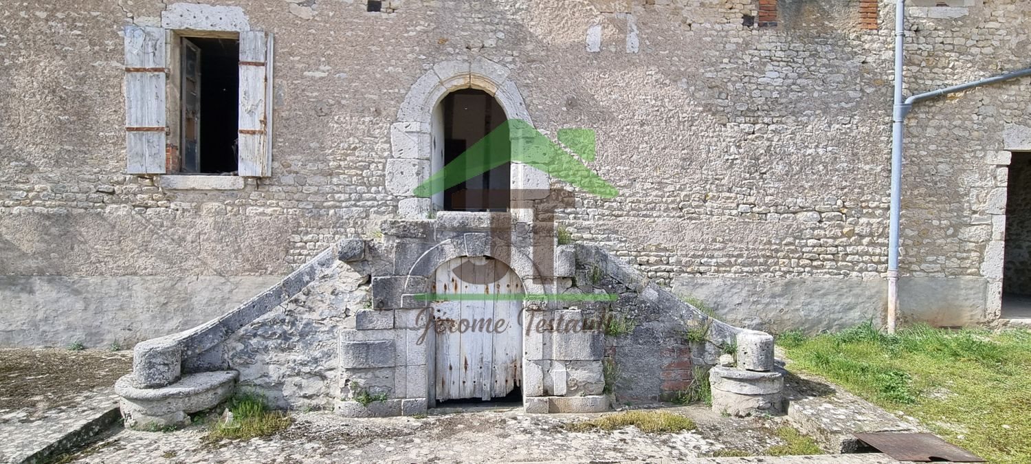 Maison à vendre, 900m², Patay