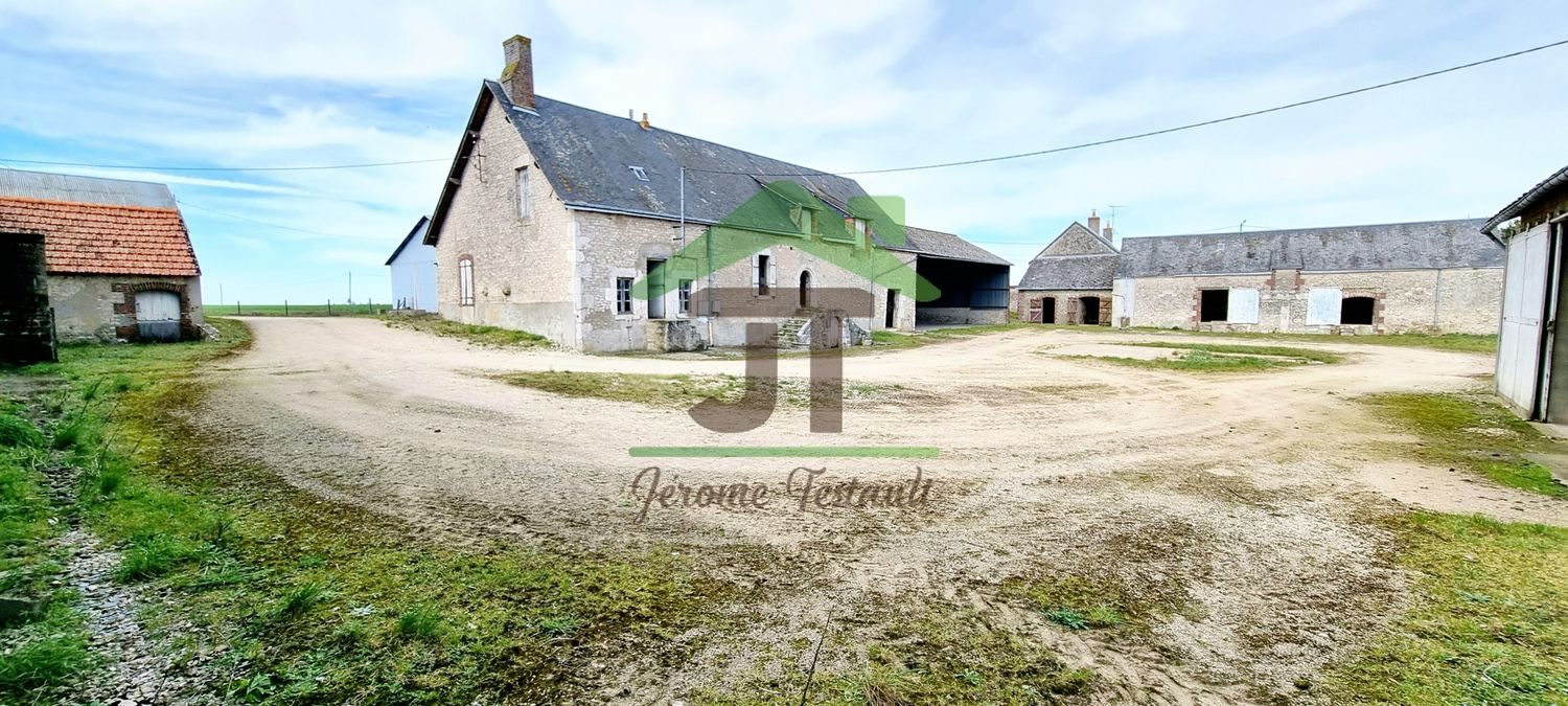 Maison à vendre, 900m², Patay