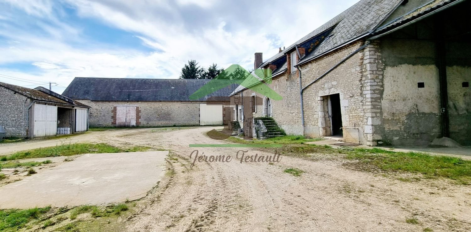 Maison à vendre, 900m², Patay