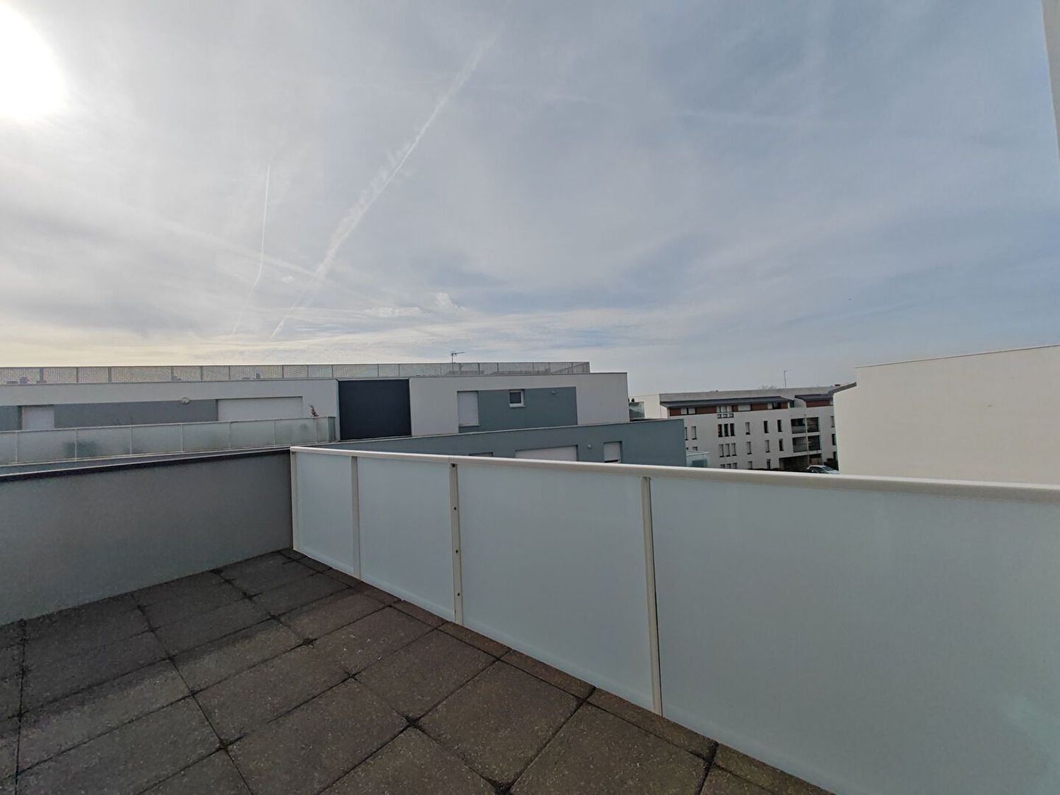 Appartement à louer, 66m², Vannes