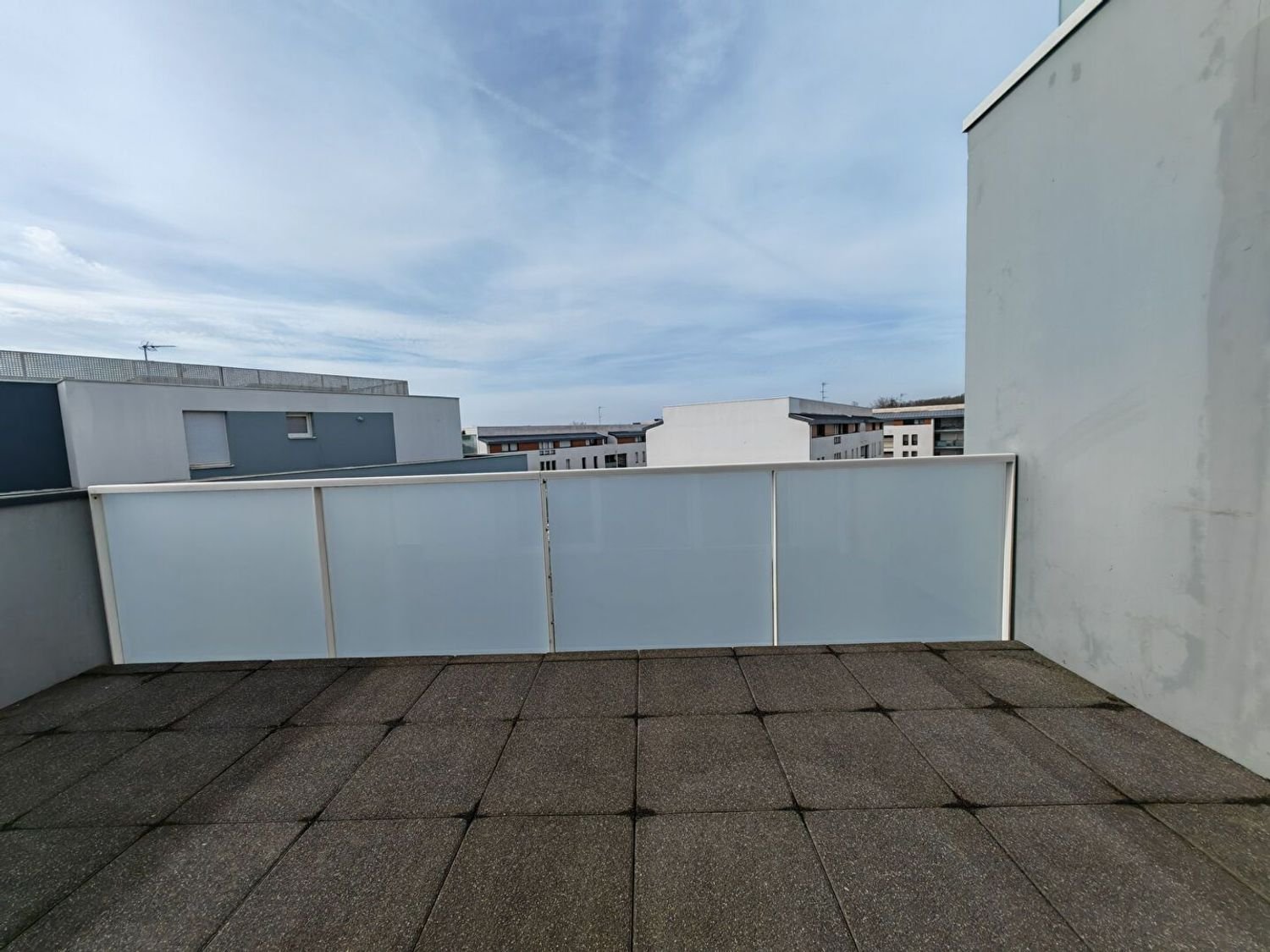Appartement à louer, 66m², Vannes