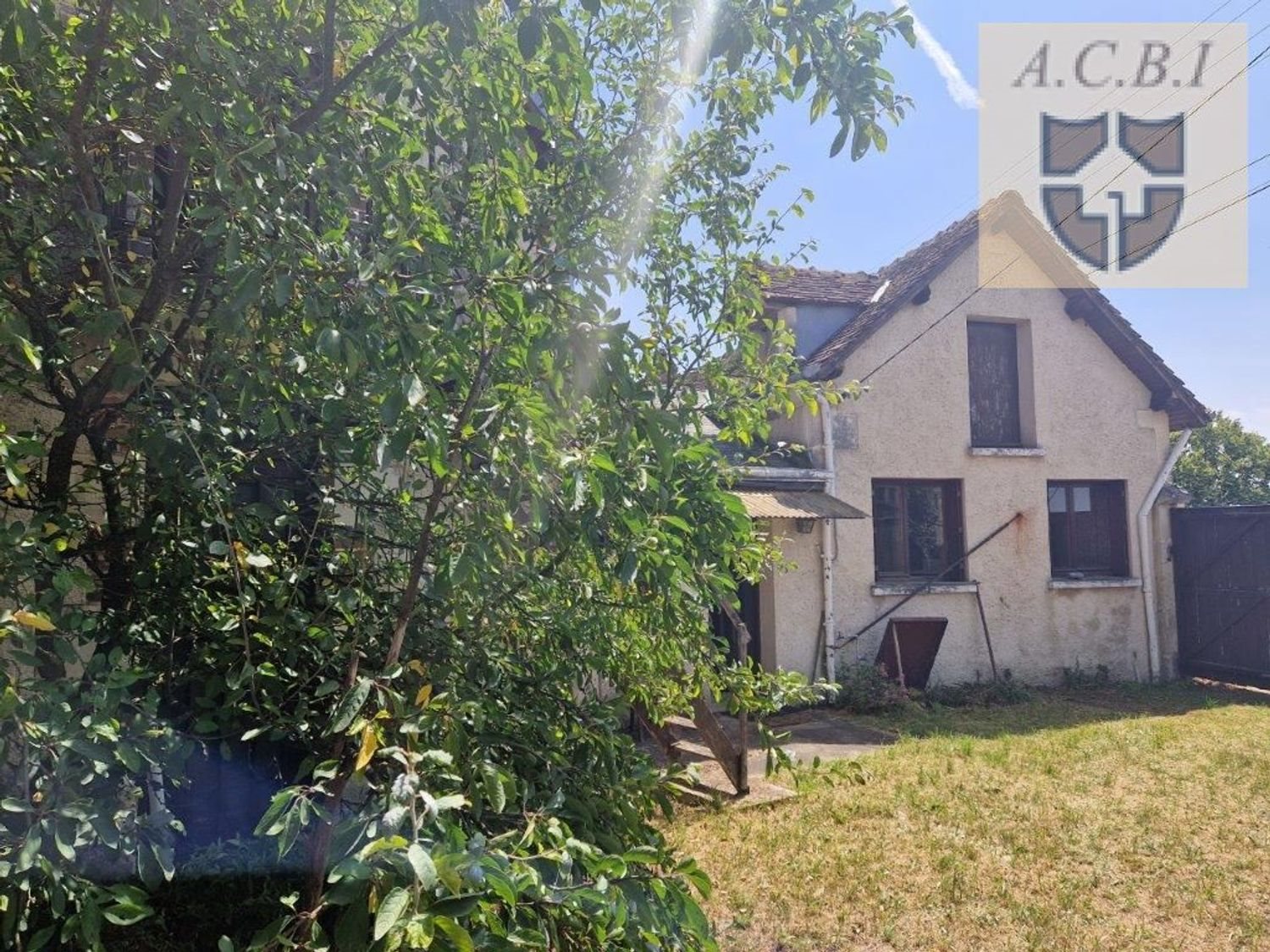 Maison à vendre, 59m², Vendôme