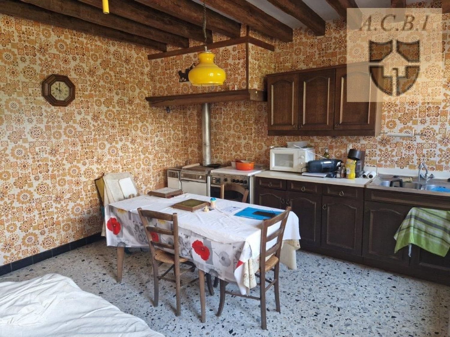 Maison à vendre, 59m², Vendôme