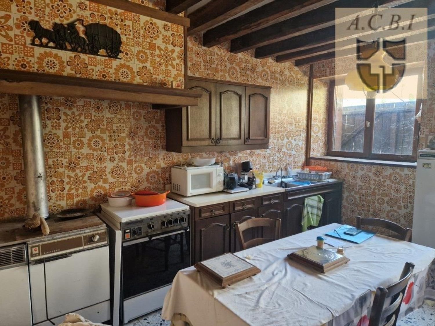 Maison à vendre, 59m², Vendôme