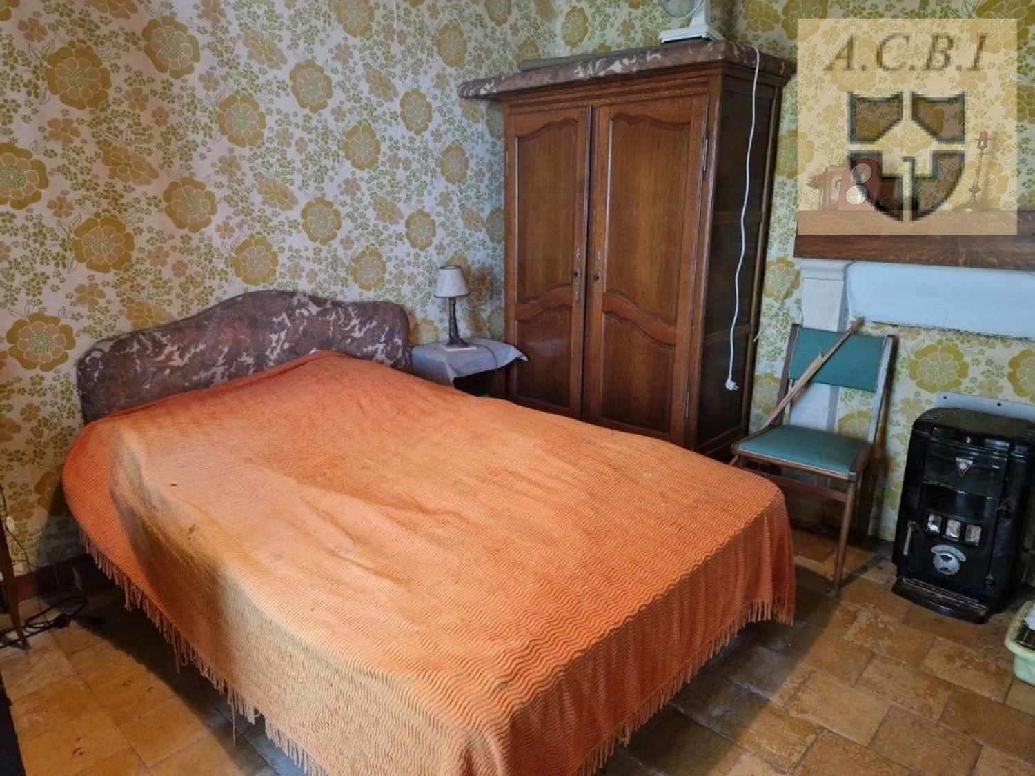 Maison à vendre, 59m², Vendôme
